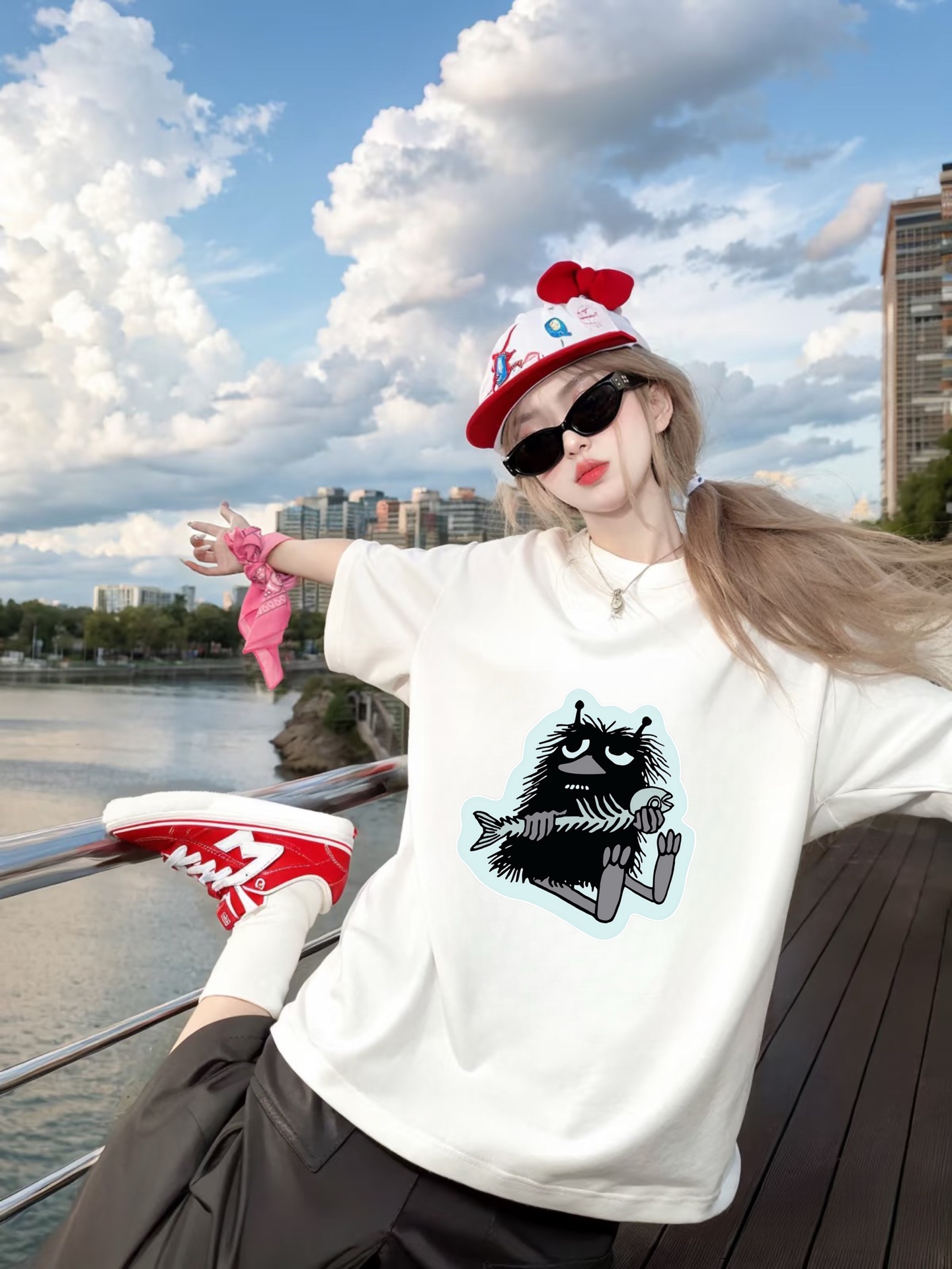 Dior Basic Clothing Black Xs-s-m-l