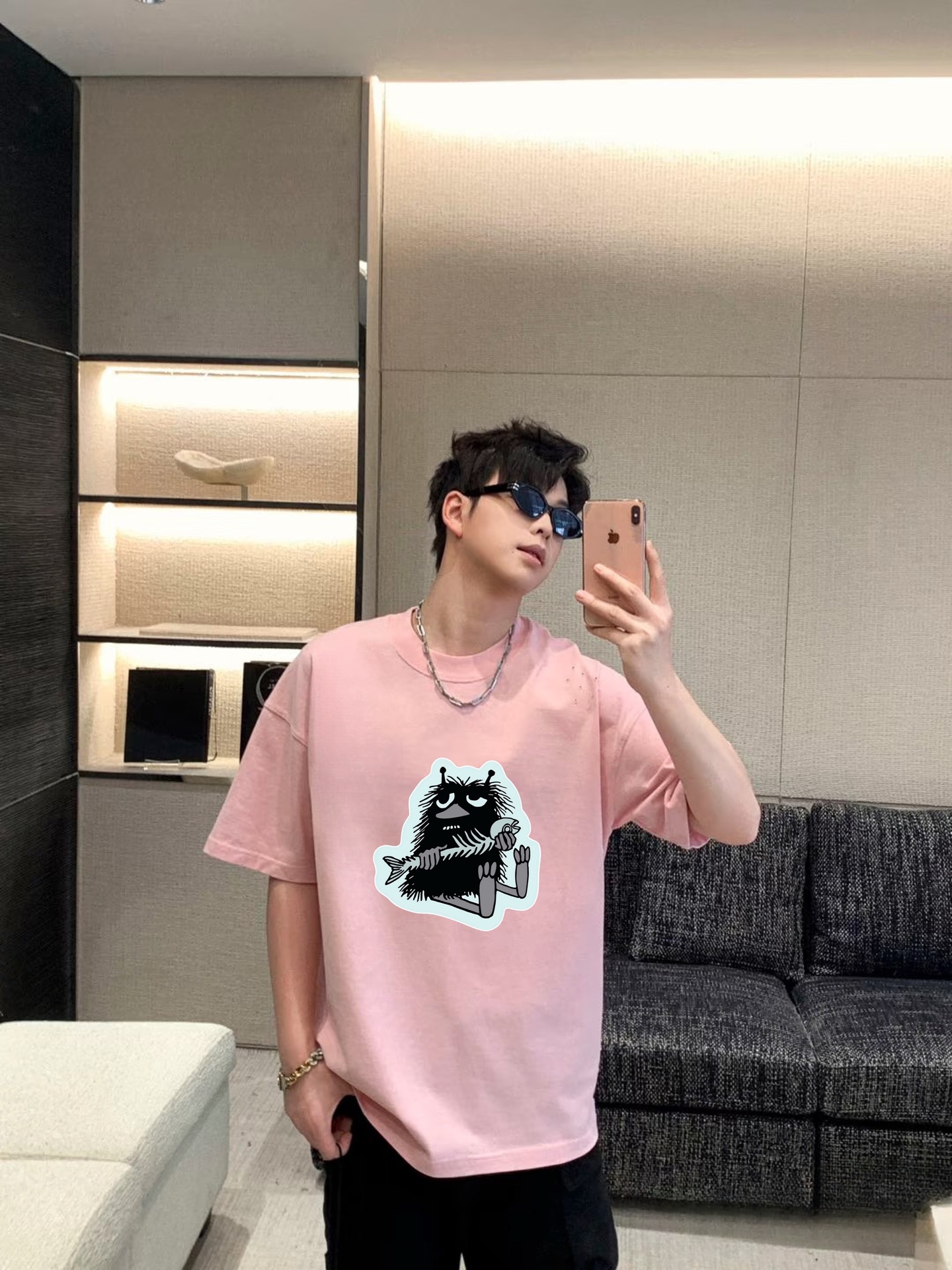 Dior Basic Clothing Black Xs-s-m-l