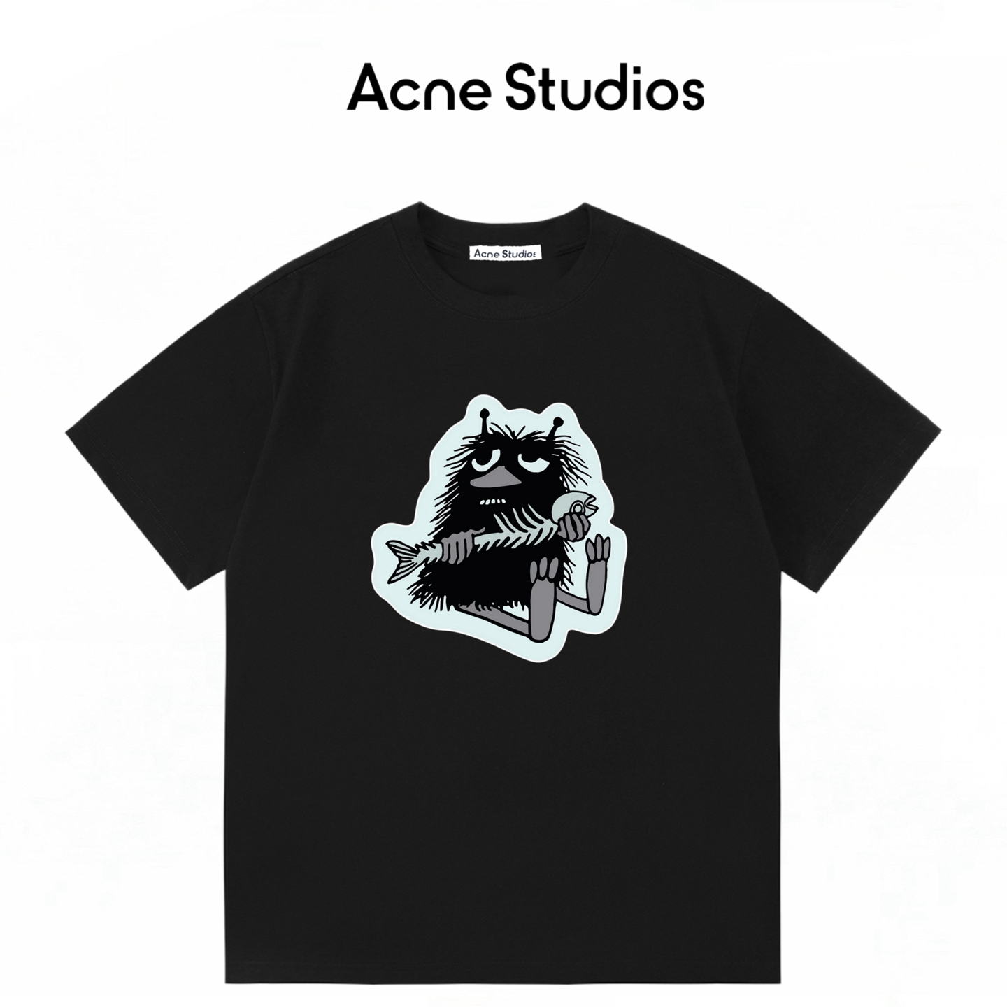 Dior Basic Clothing Black Xs-s-m-l