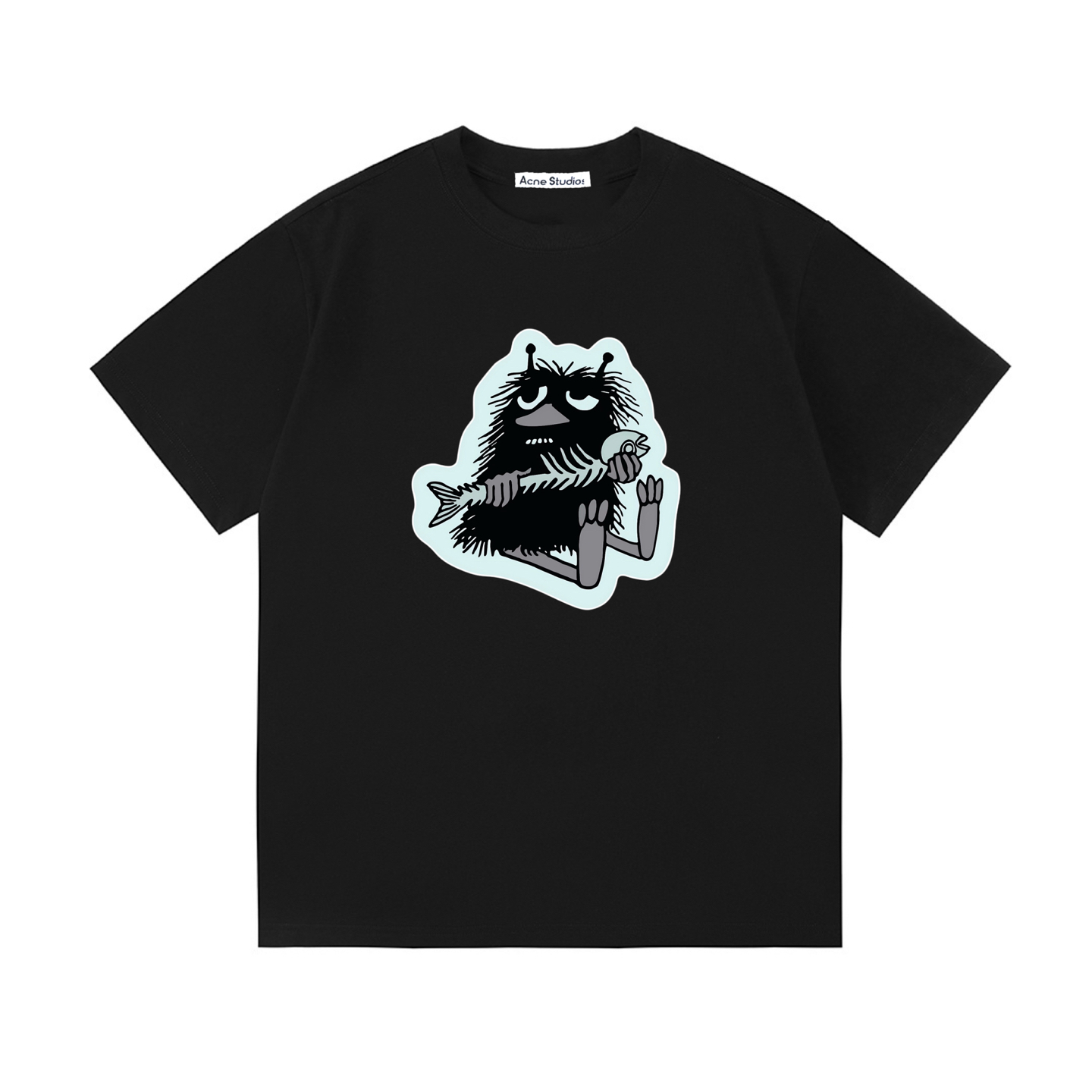 Dior Basic Clothing Black Xs-s-m-l