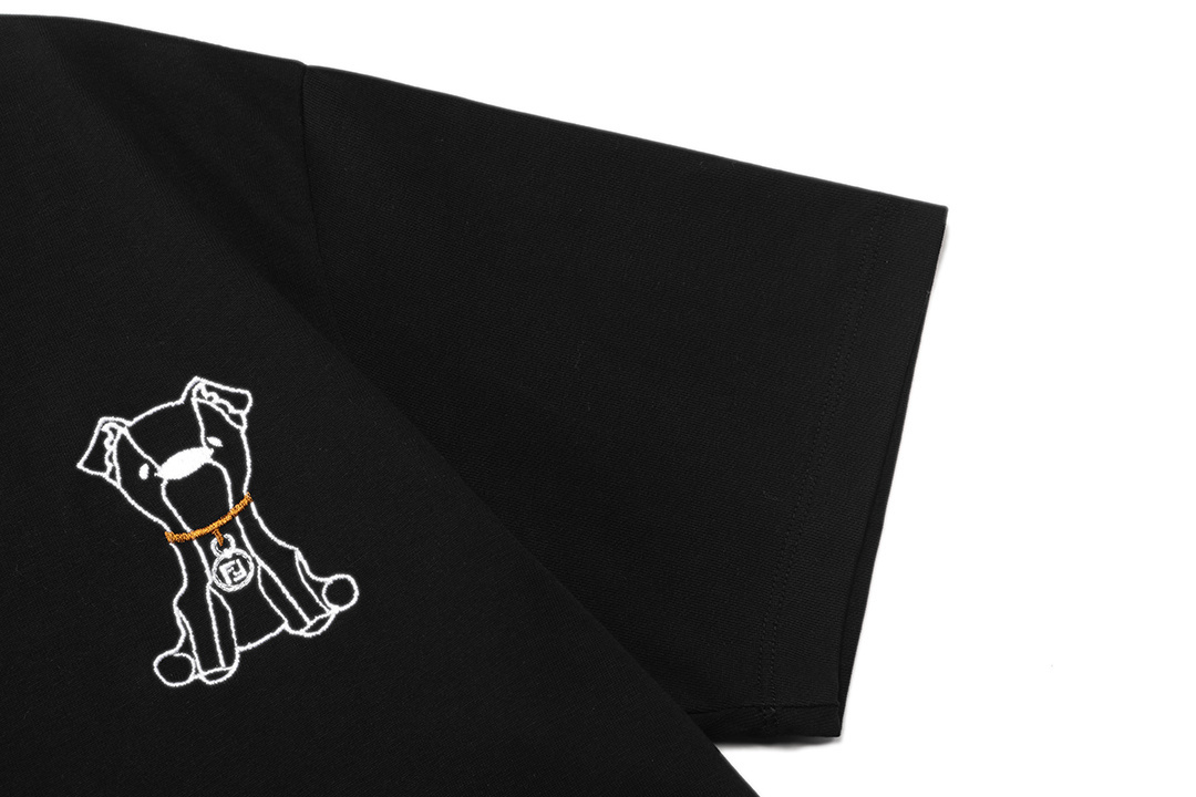 Fendi Basic Clothing Xs-s-m-l