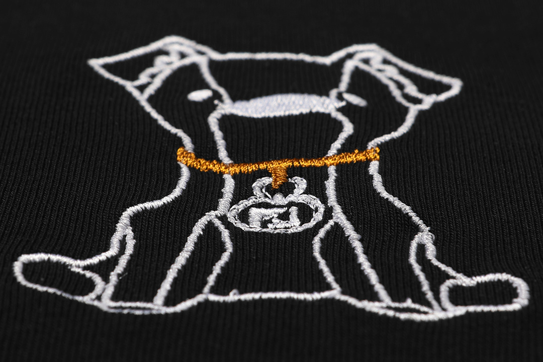 Fendi Basic Clothing Xs-s-m-l