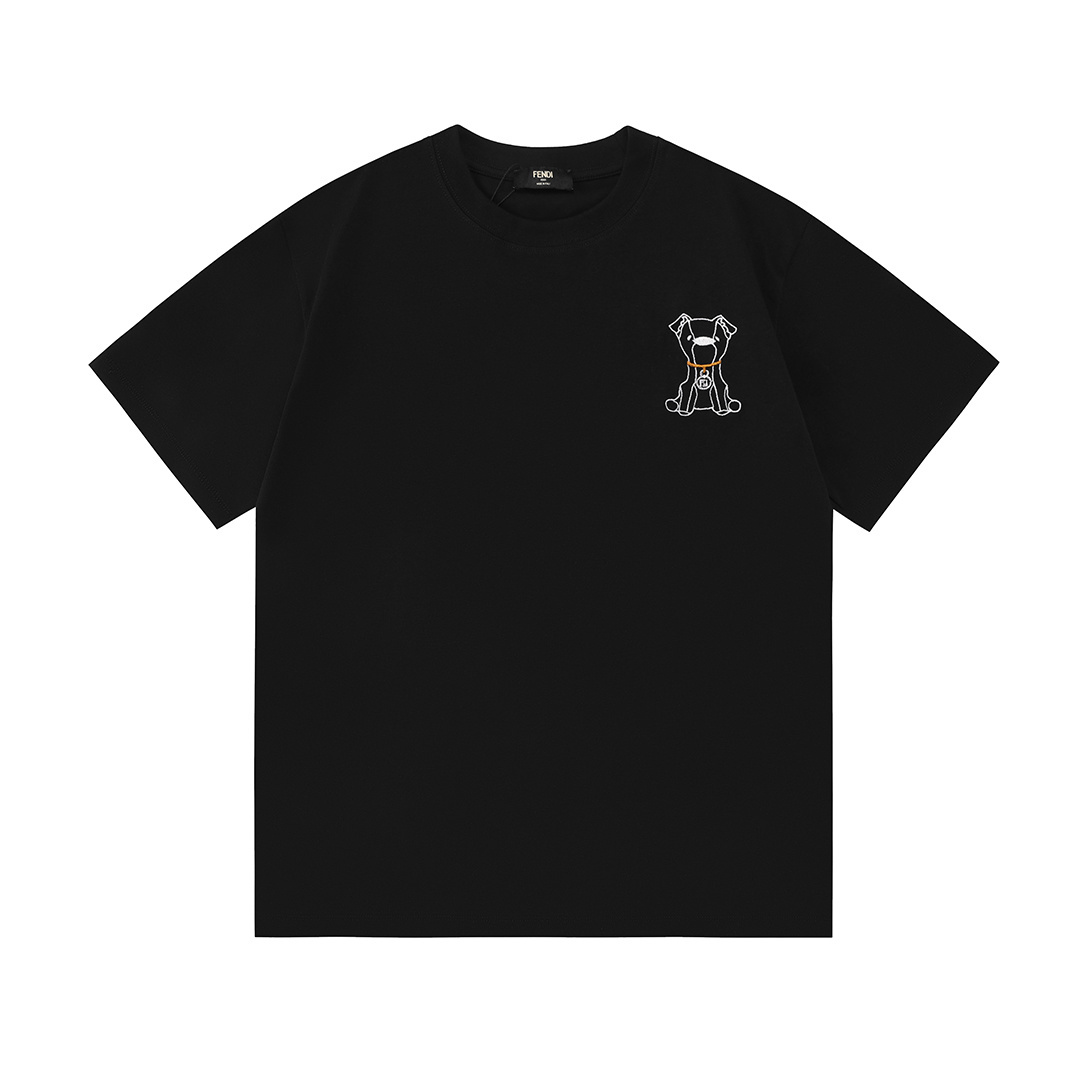 Fendi Basic Clothing Xs-s-m-l