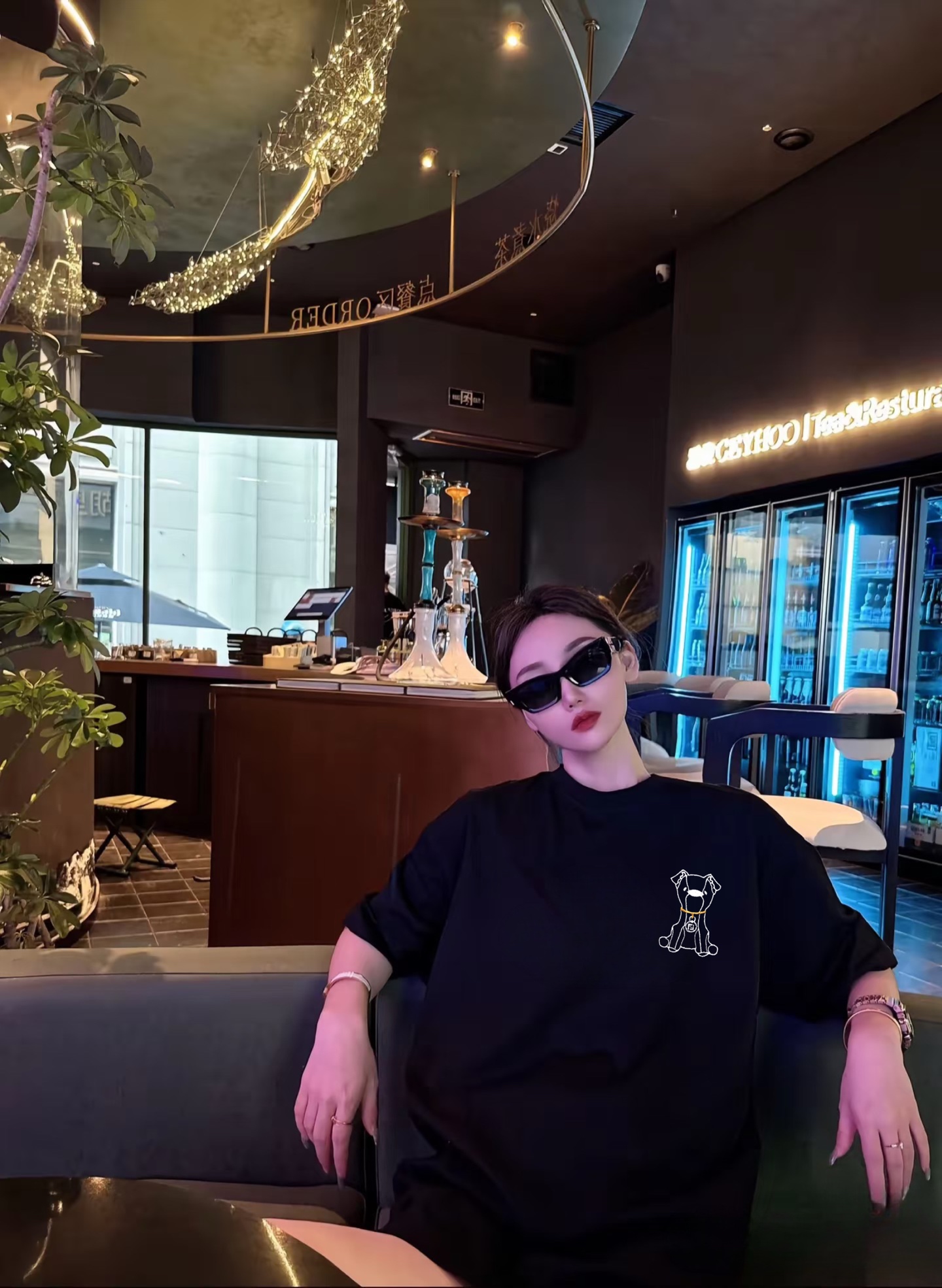 Fendi Basic Clothing Xs-s-m-l