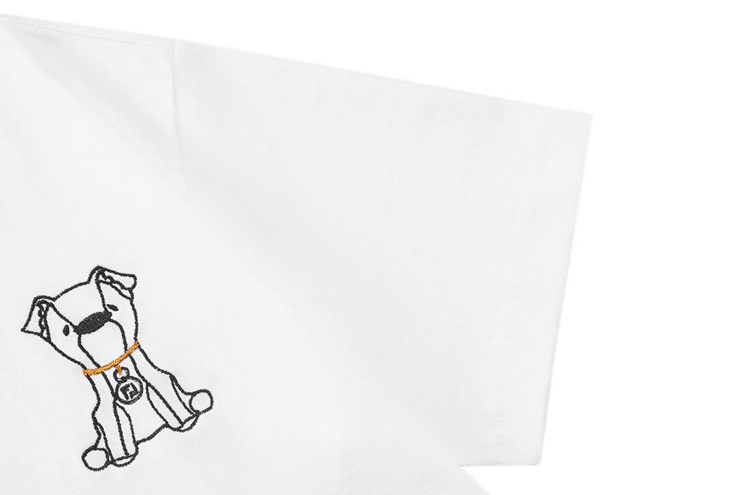 Fendi Basic Clothing Xs-s-m-l