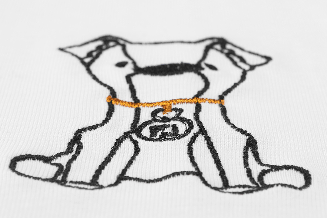 Fendi Basic Clothing Xs-s-m-l