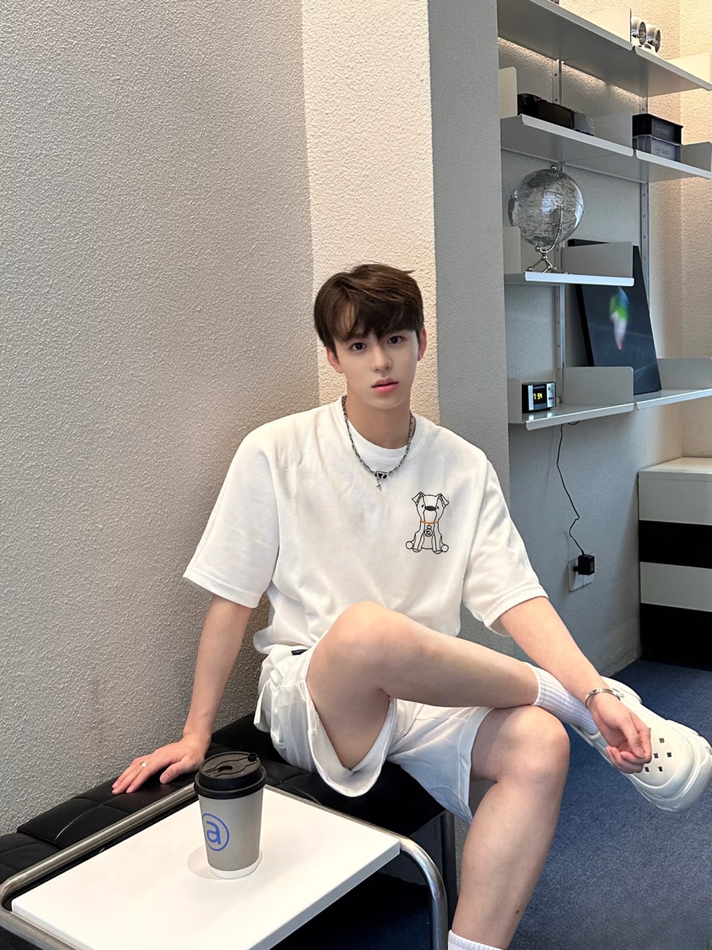 Fendi Basic Clothing Xs-s-m-l