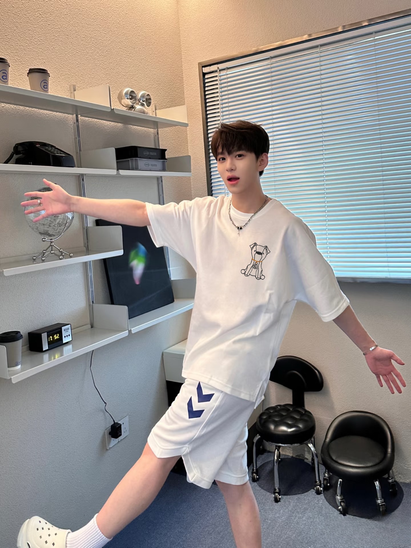 Fendi Basic Clothing Xs-s-m-l