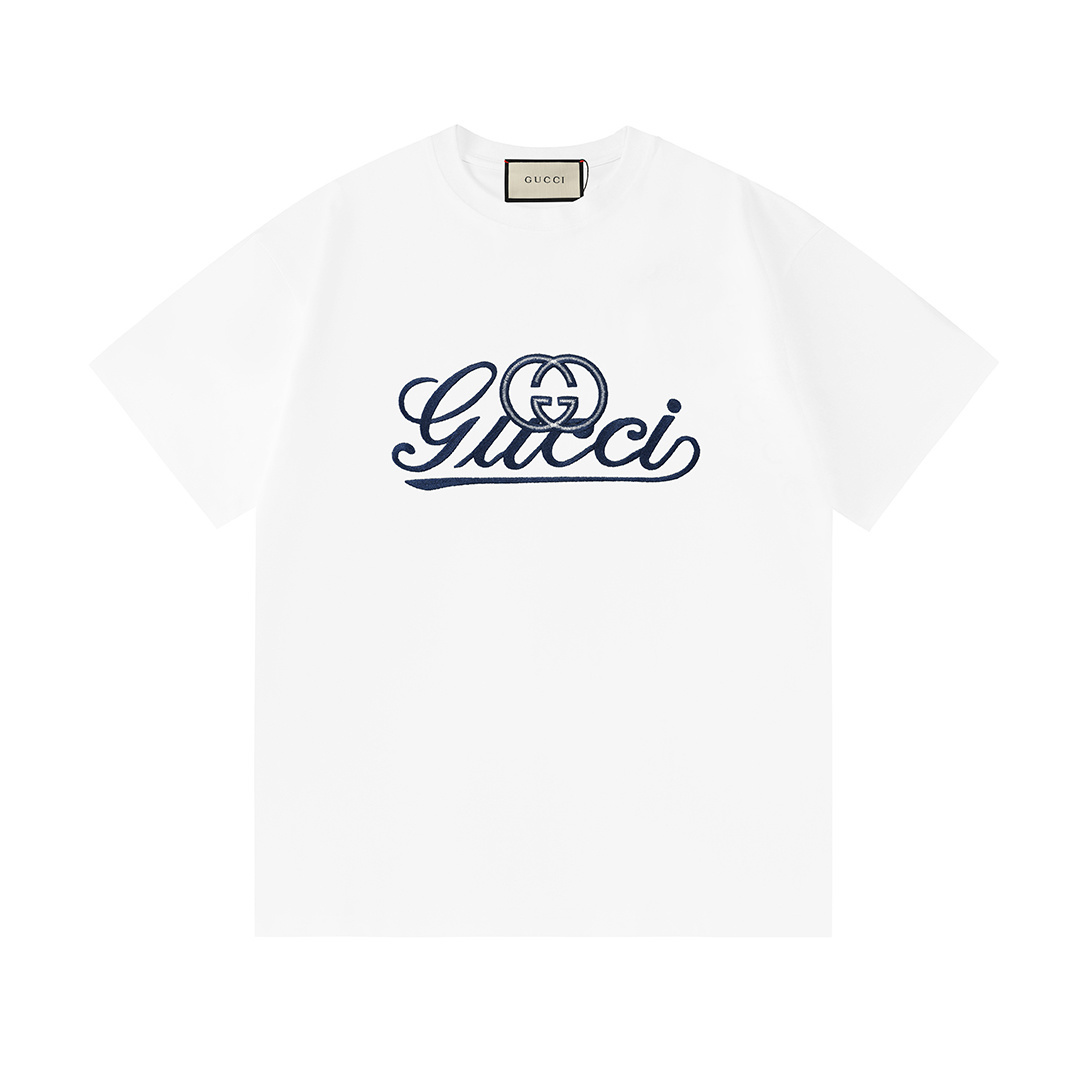 Gucci Basic Clothing Black Xs-s-m-l