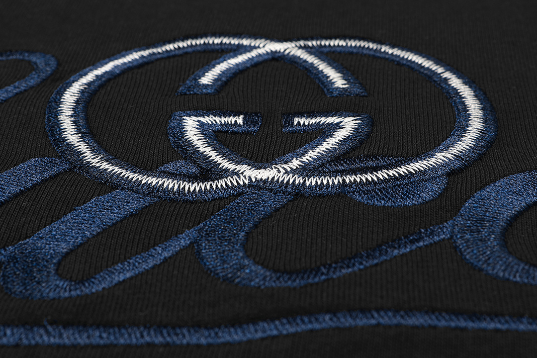 Gucci Basic Clothing Black Xs-s-m-l