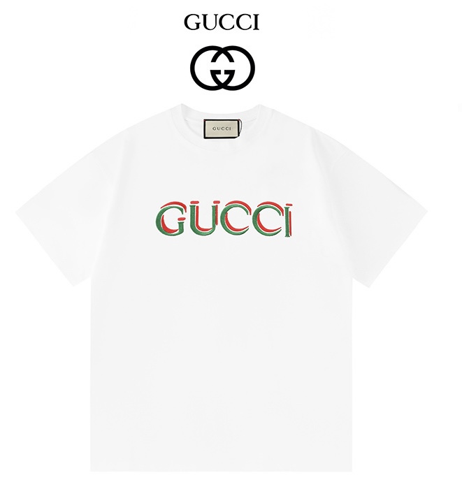 Gucci Basic Clothing Black Xs-s-m-l