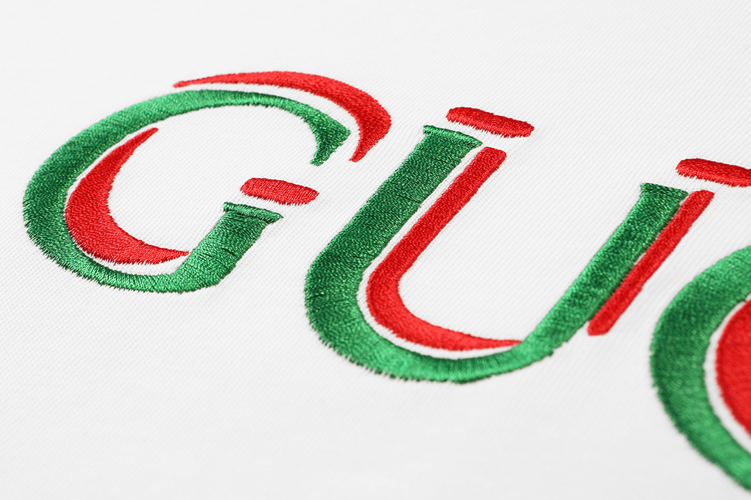 Gucci Basic Clothing Black Xs-s-m-l