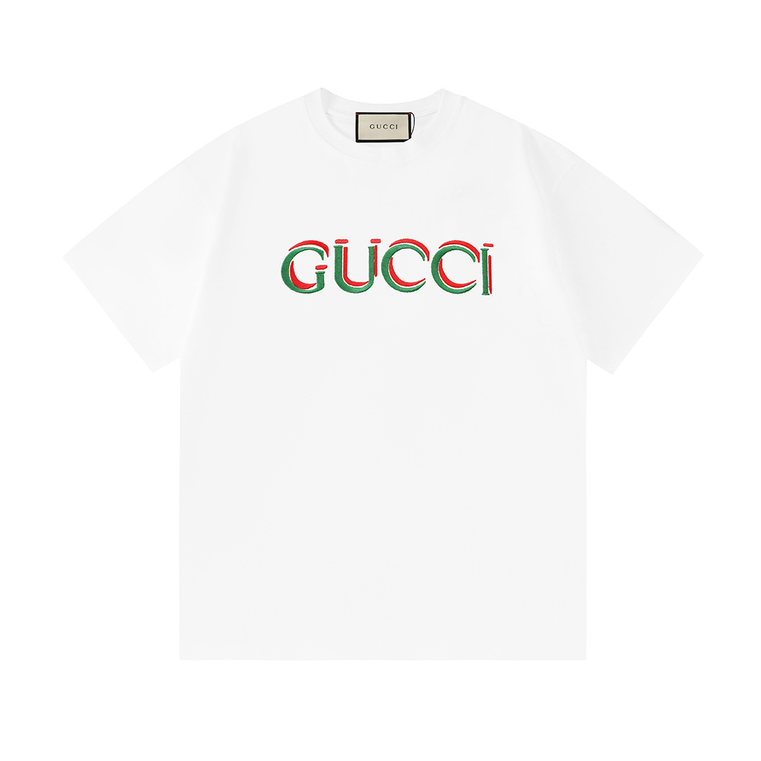 Gucci Basic Clothing Black Xs-s-m-l