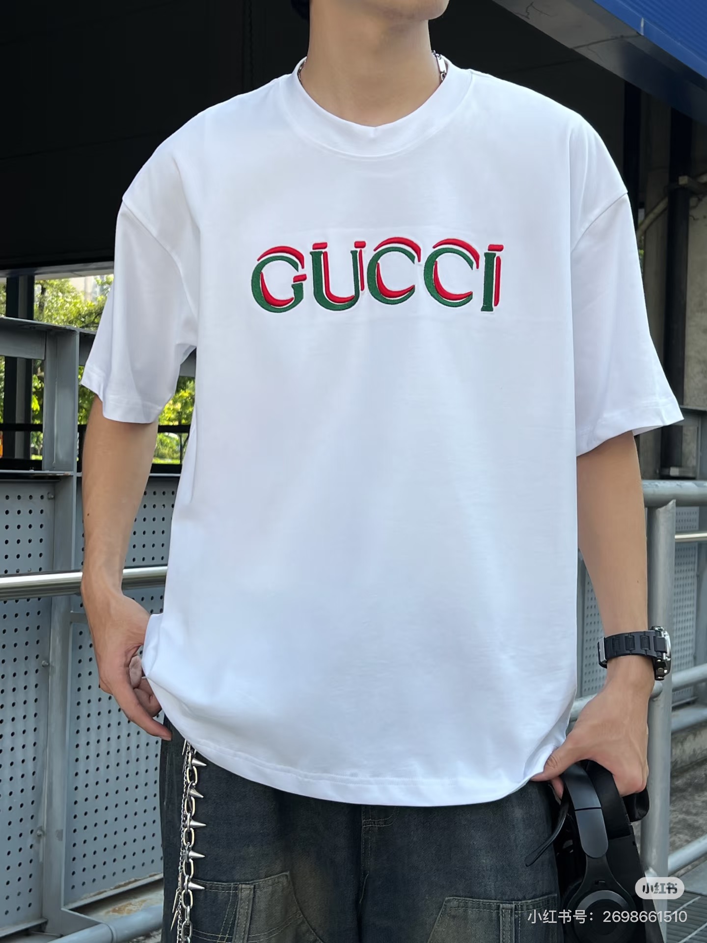 Gucci Basic Clothing Black Xs-s-m-l