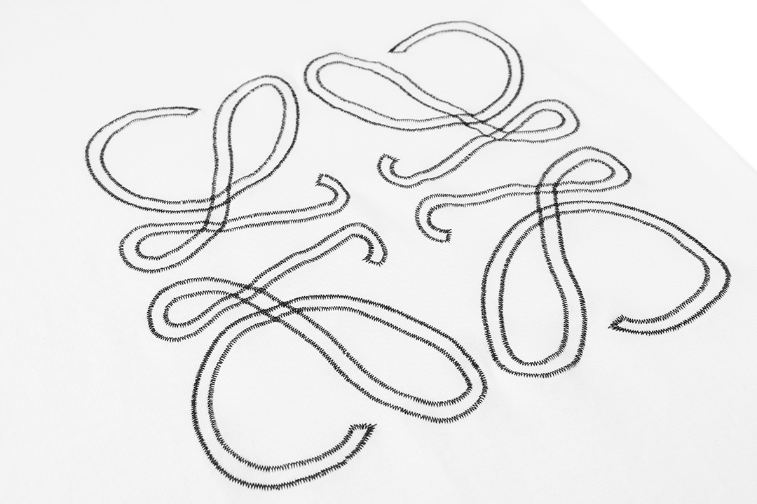 Loewe Basic Clothing Black Xs-s-m-l