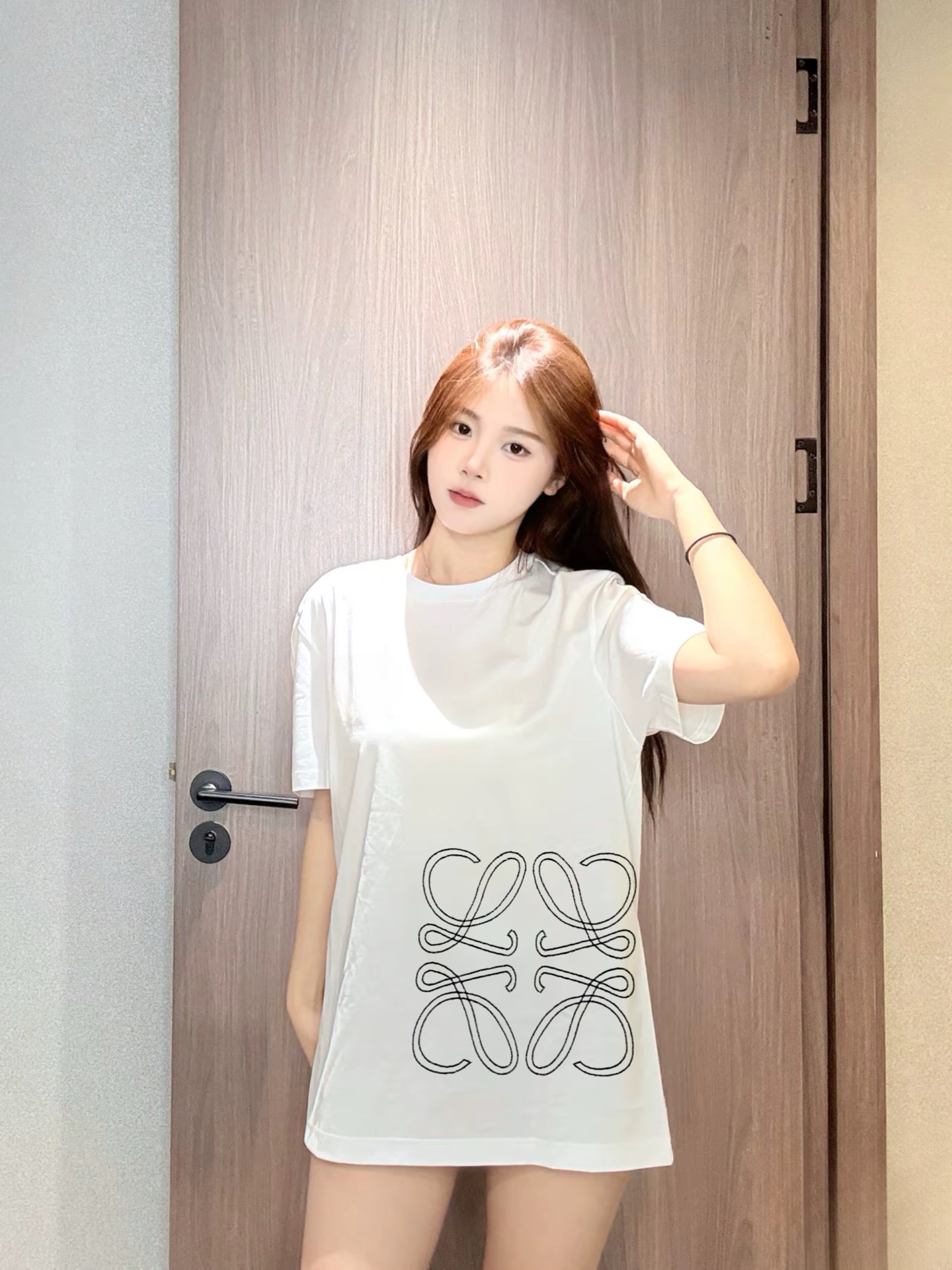 Loewe Basic Clothing Black Xs-s-m-l