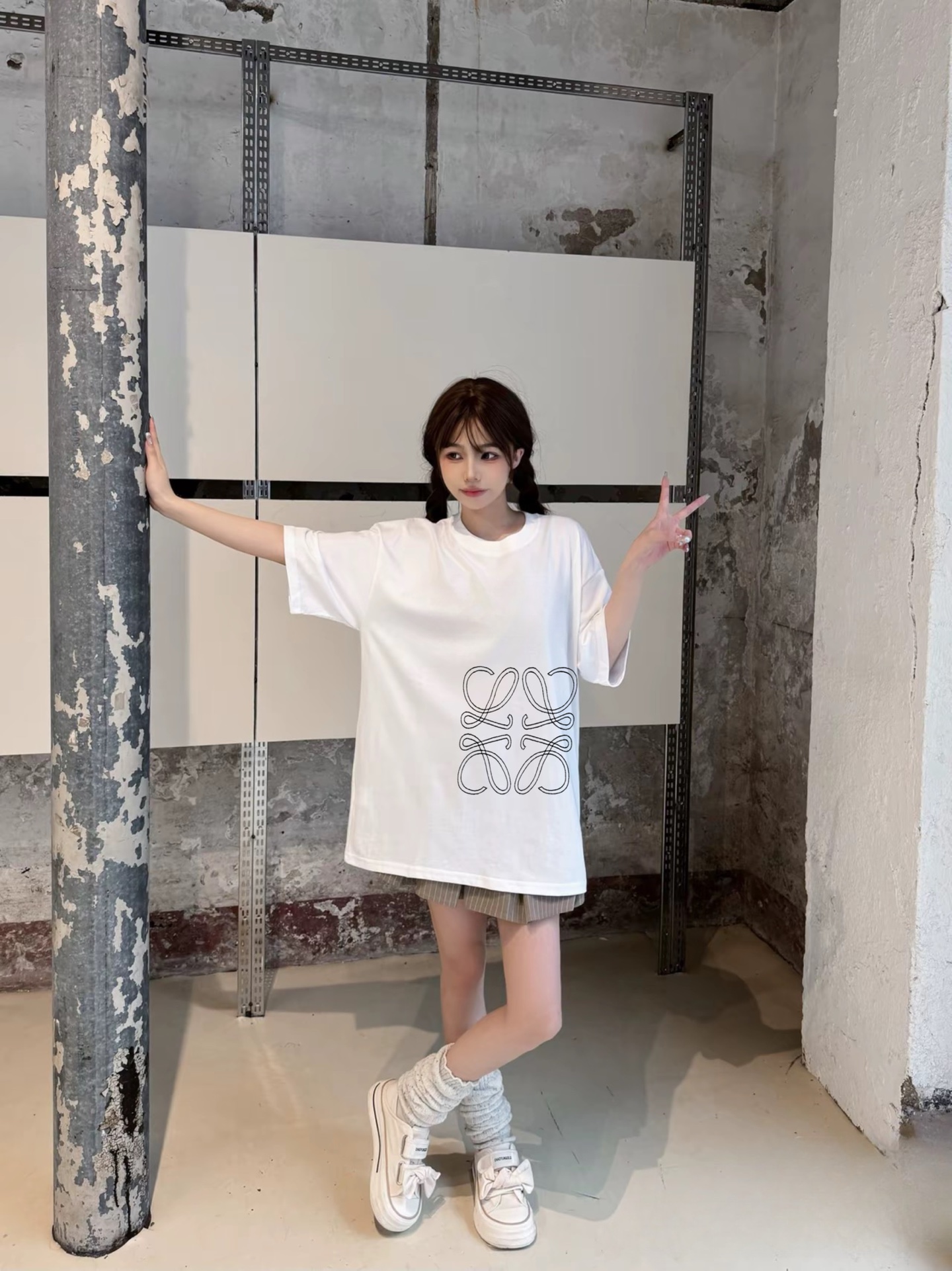 Loewe Basic Clothing Black Xs-s-m-l