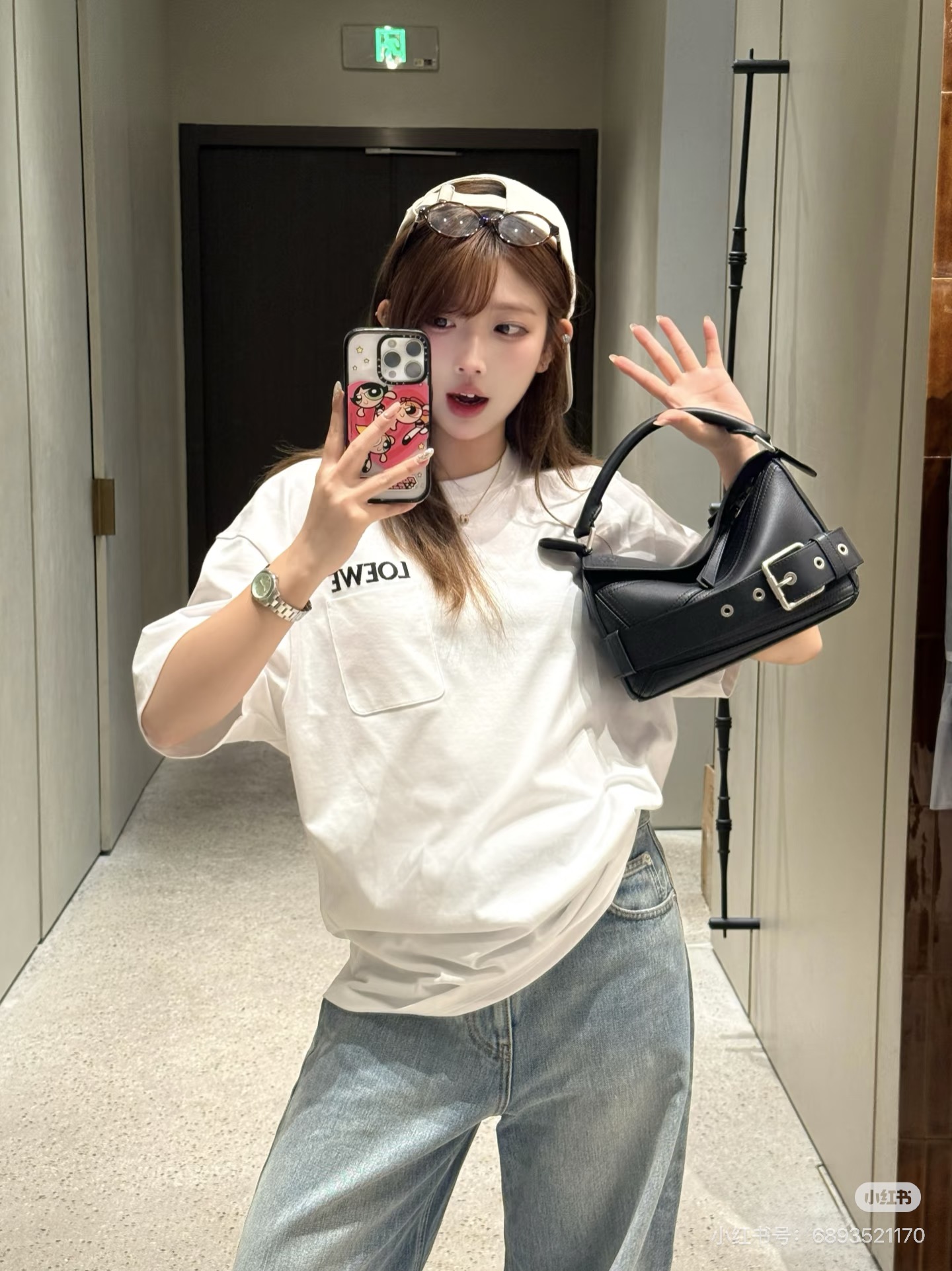 Loewe Basic Clothing Black Xs-s-m-l