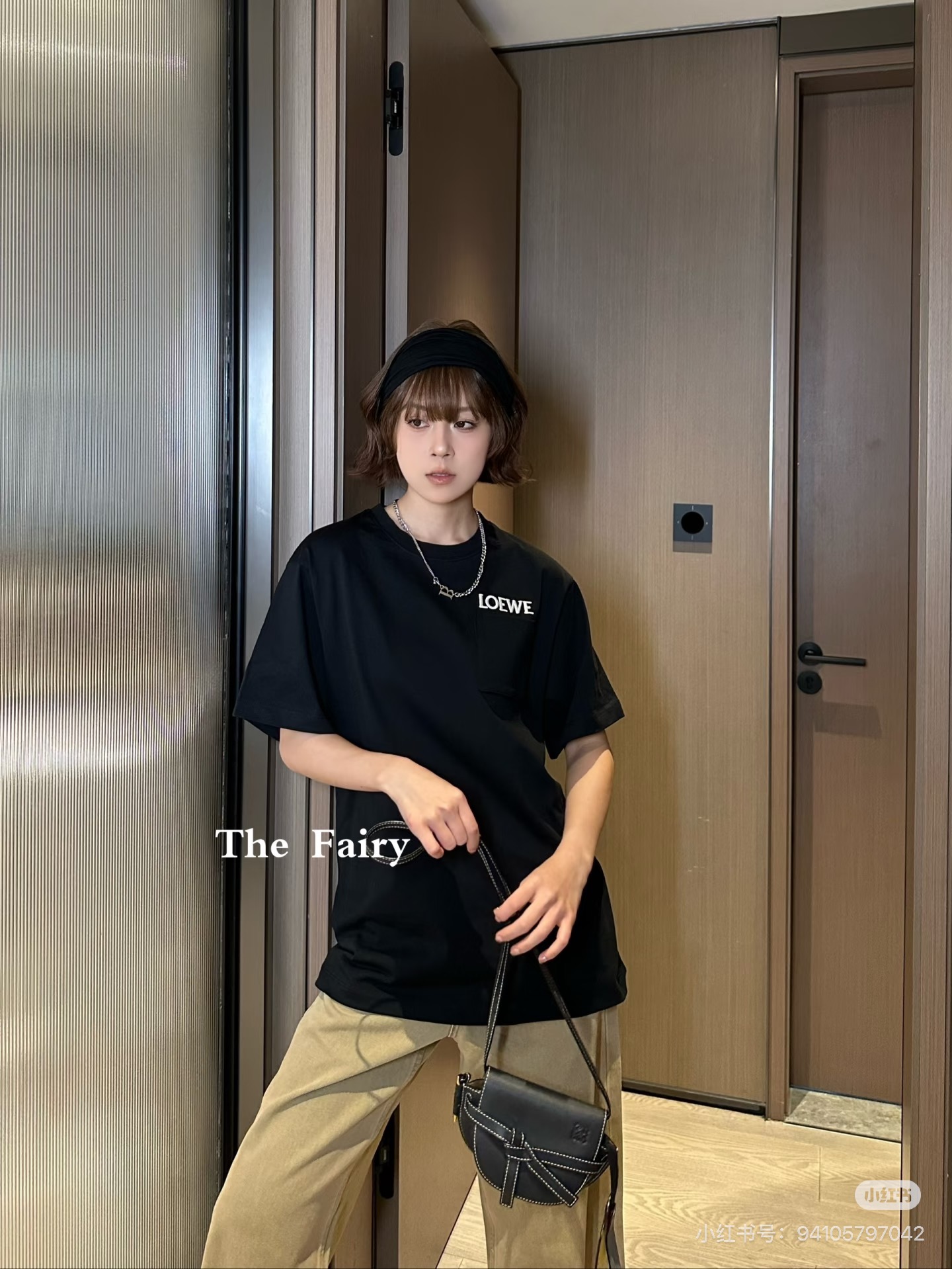 Loewe Basic Clothing Black Xs-s-m-l