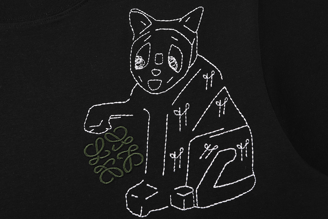 Loewe Basic Clothing Xs-s-m-l