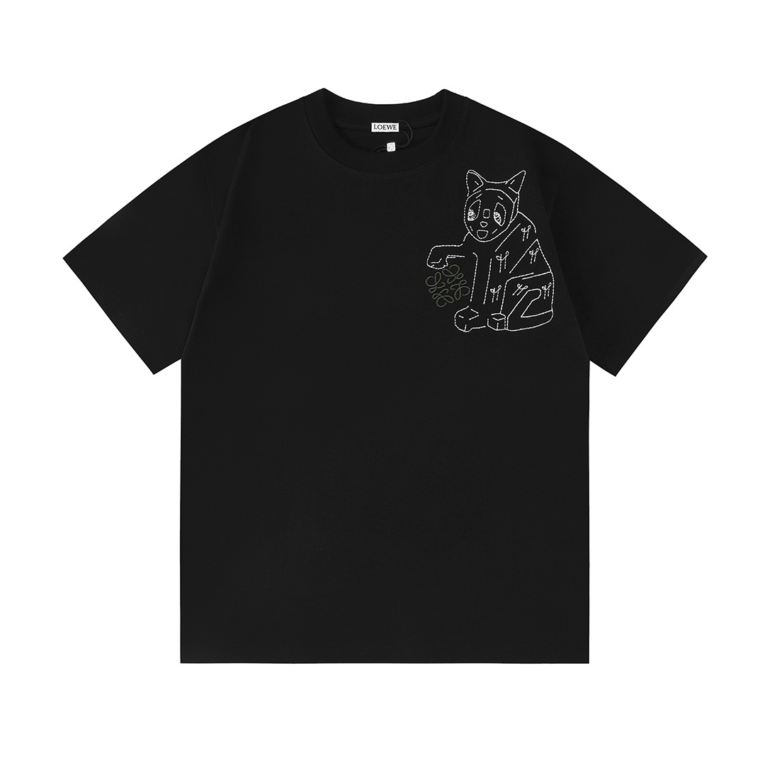 Loewe Basic Clothing Xs-s-m-l