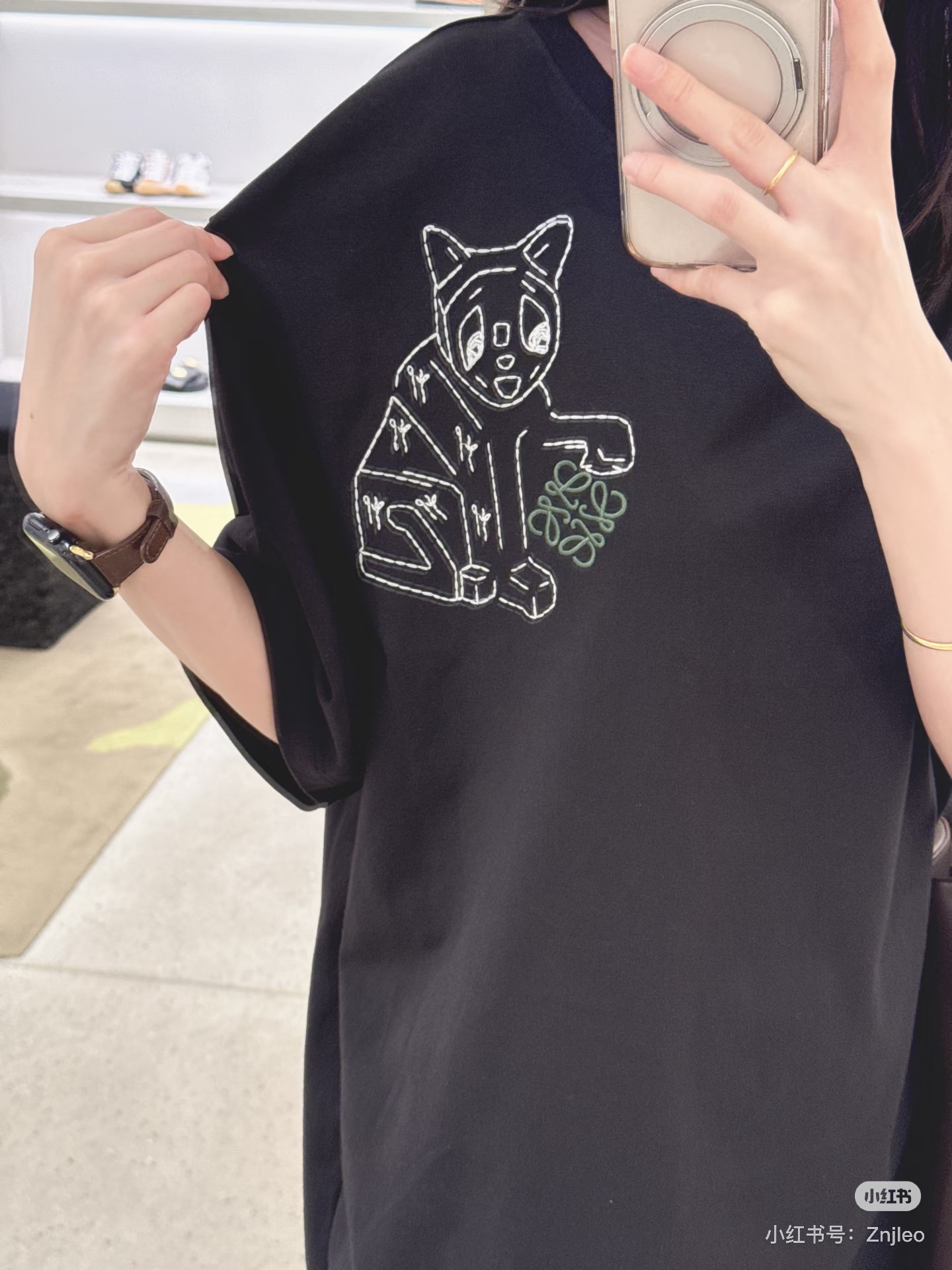 Loewe Basic Clothing Xs-s-m-l