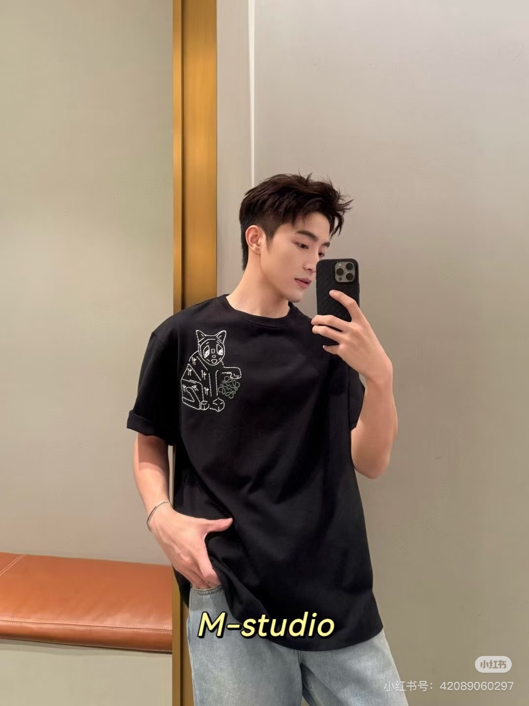 Loewe Basic Clothing Xs-s-m-l