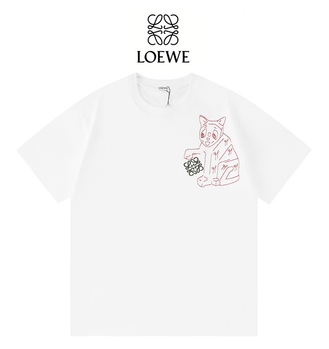 Loewe Basic Clothing Xs-s-m-l