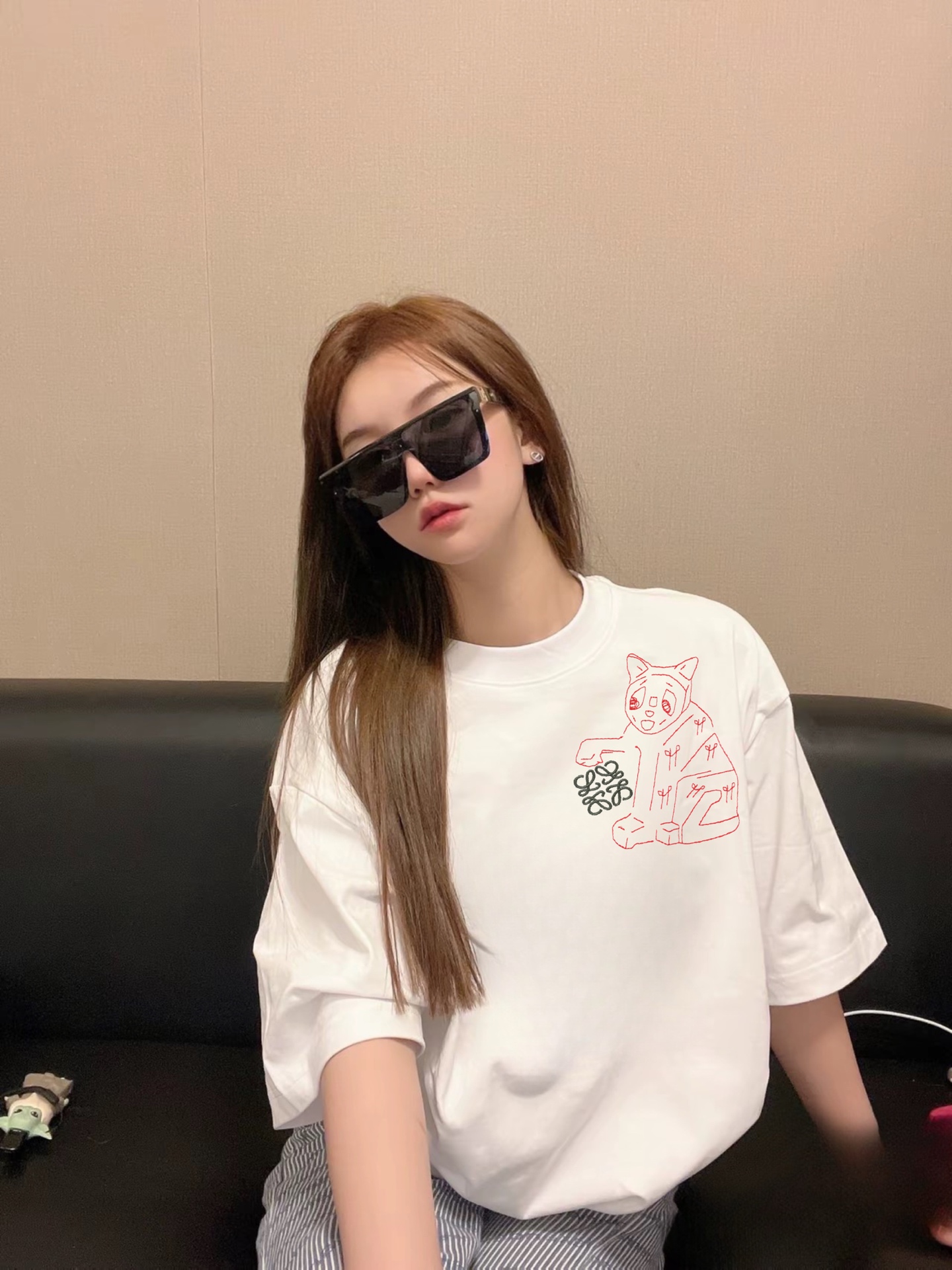 Loewe Basic Clothing Xs-s-m-l