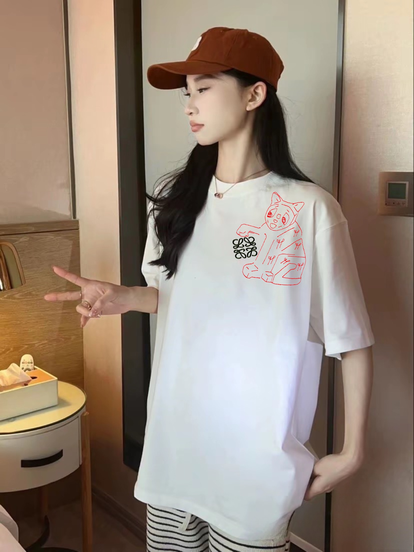 Loewe Basic Clothing Xs-s-m-l