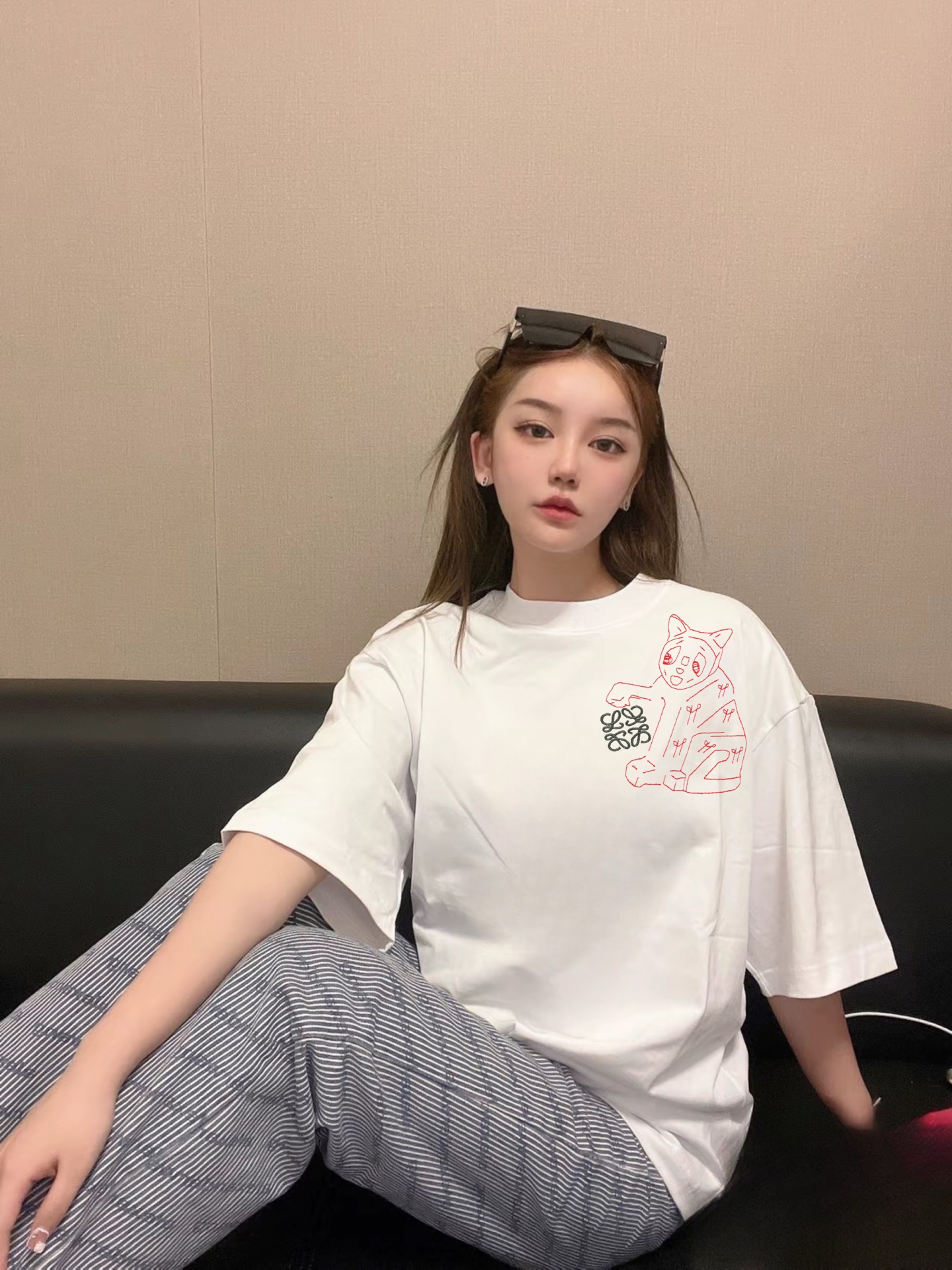 Loewe Basic Clothing Xs-s-m-l