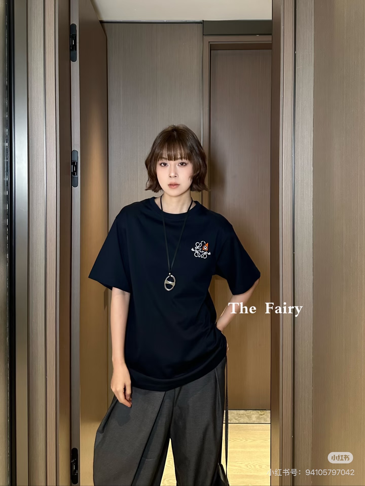 Loewe Basic Clothing Black Xs-s-m-l