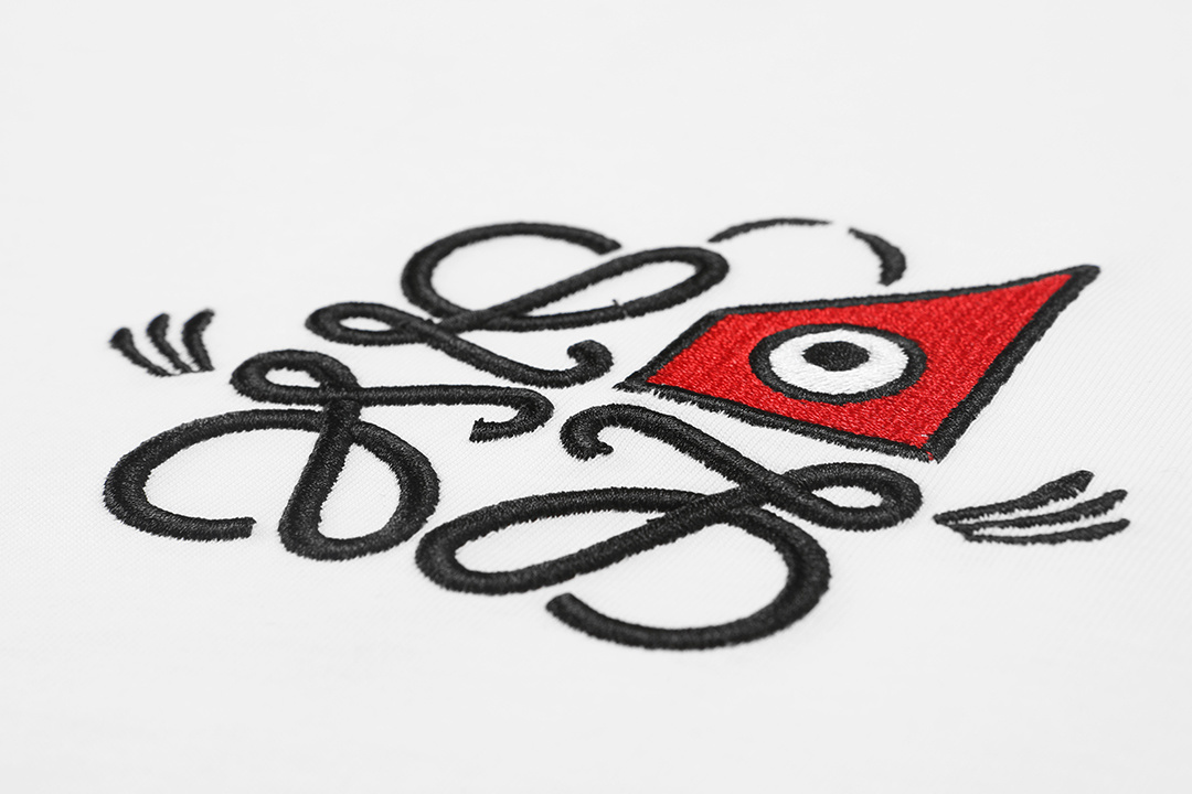 Loewe Basic Clothing Black Xs-s-m-l