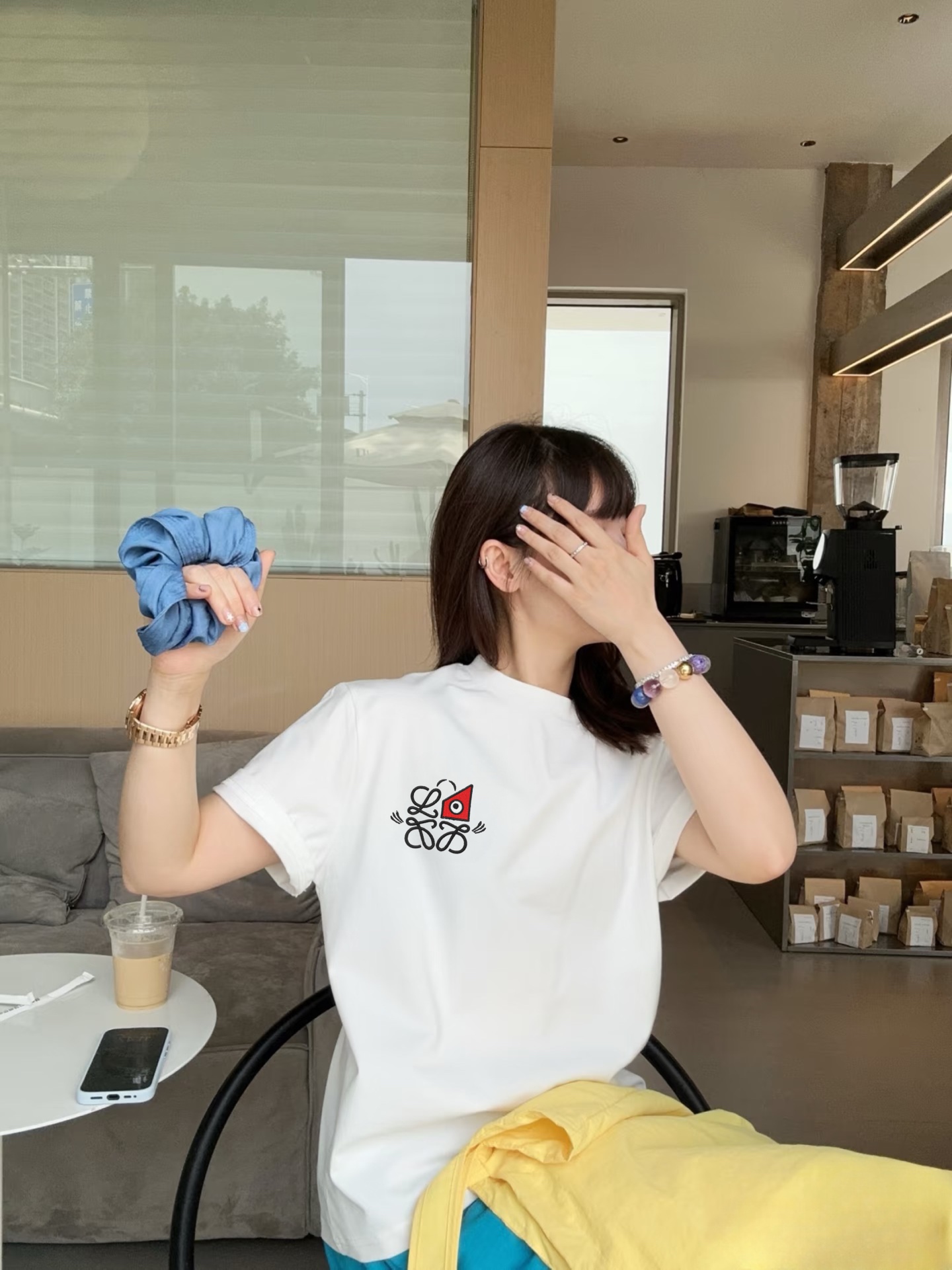 Loewe Basic Clothing Black Xs-s-m-l