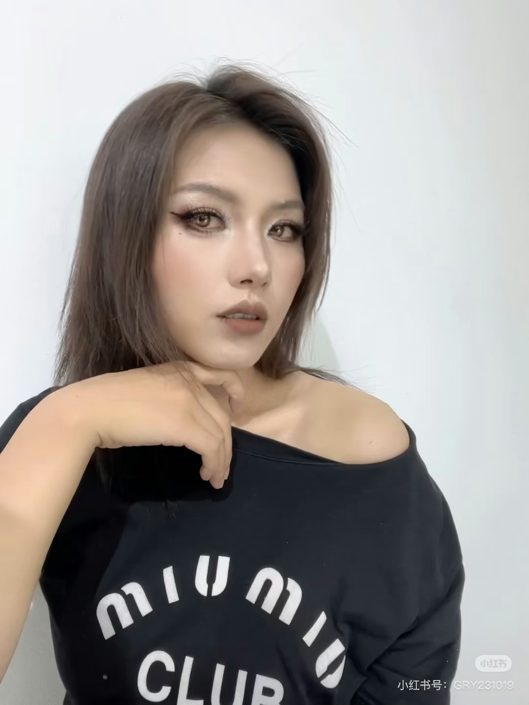 Miu Miu Basic Clothing Xs-s-m-l