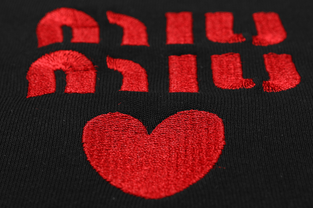 Miu Miu Basic Clothing Xs-s-m-l