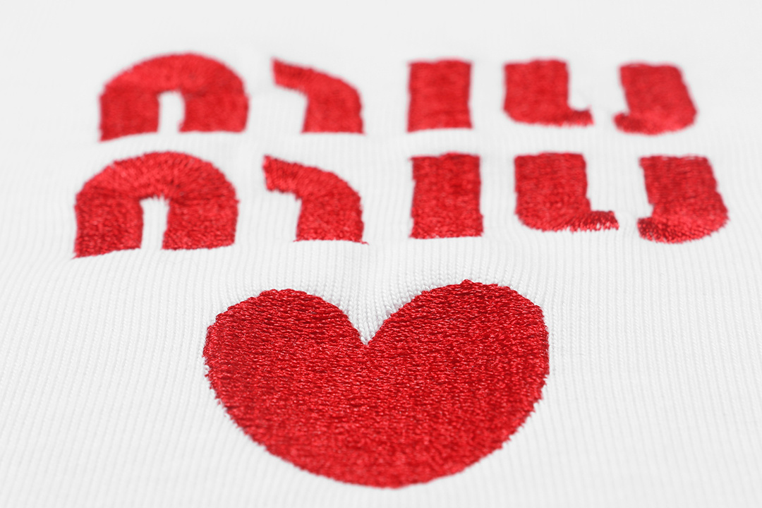 Miu Miu Basic Clothing Xs-s-m-l