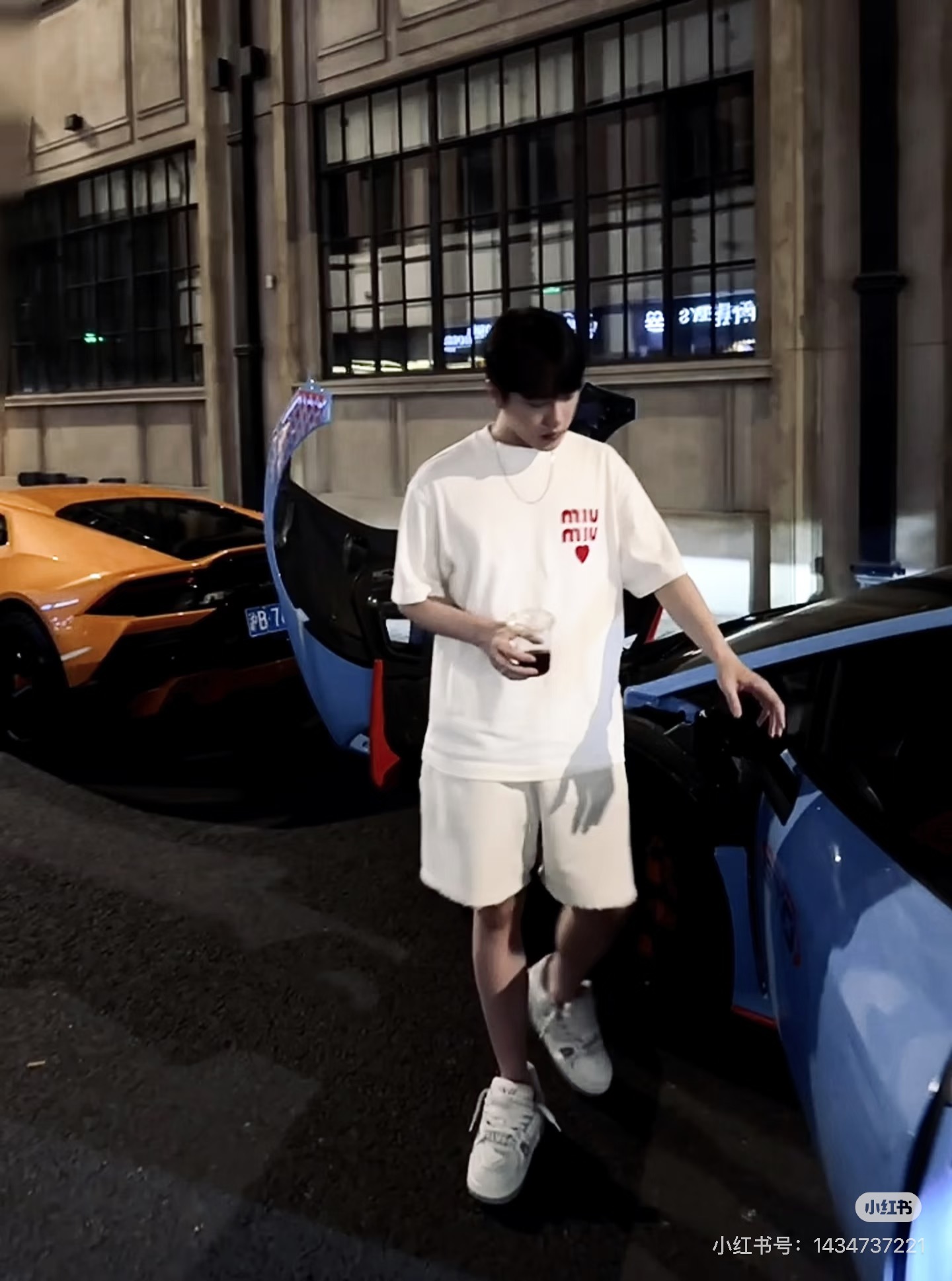 Miu Miu Basic Clothing Xs-s-m-l