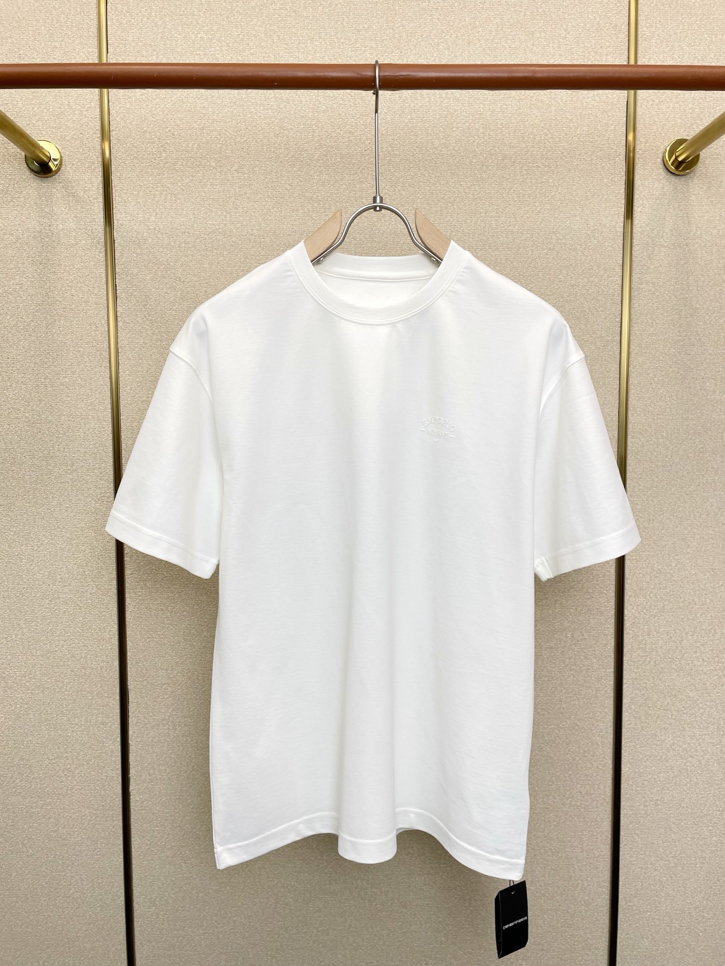 Armani Male Basic Clothing M-xl