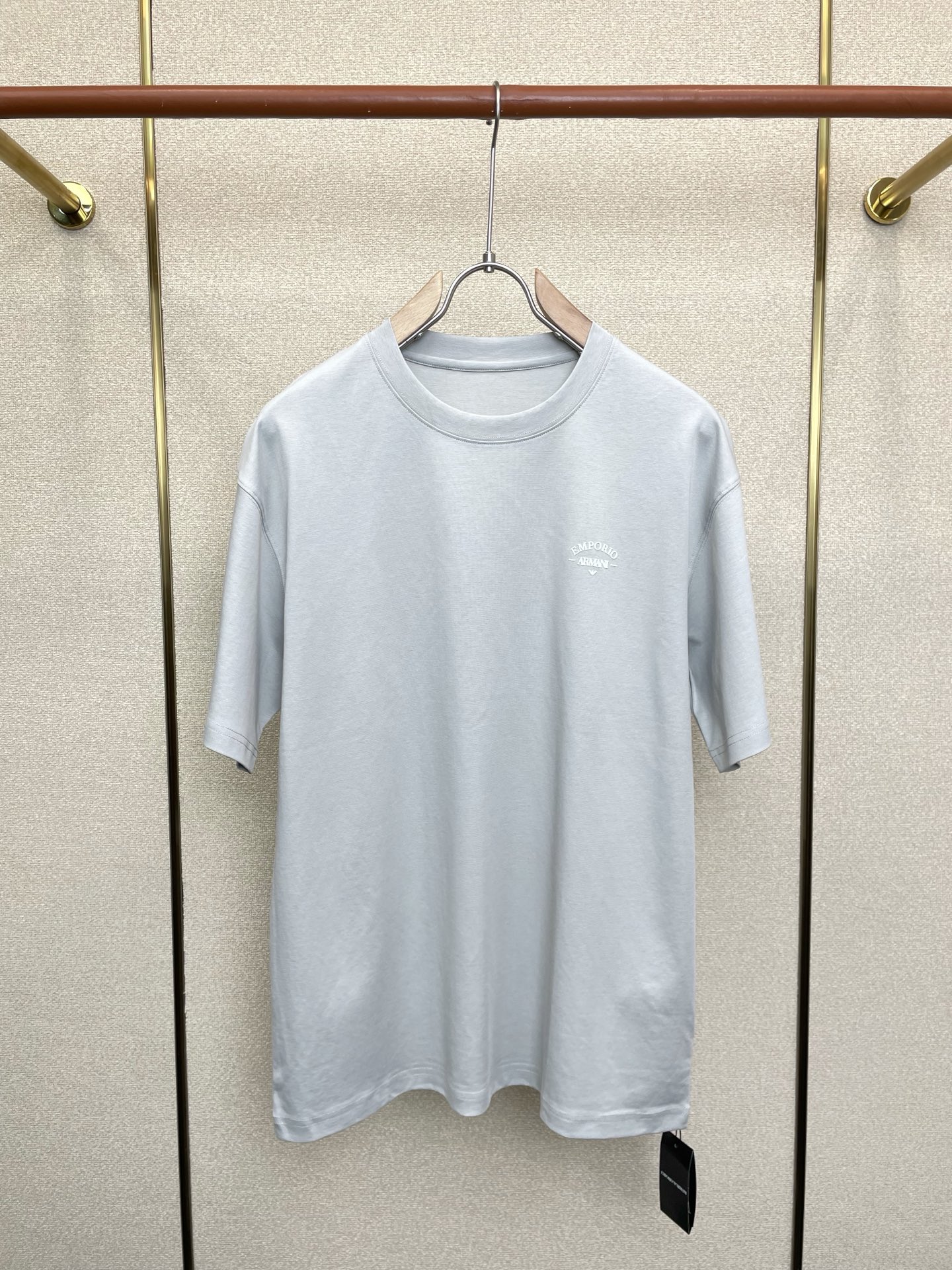 Armani Male Basic Clothing M-xl