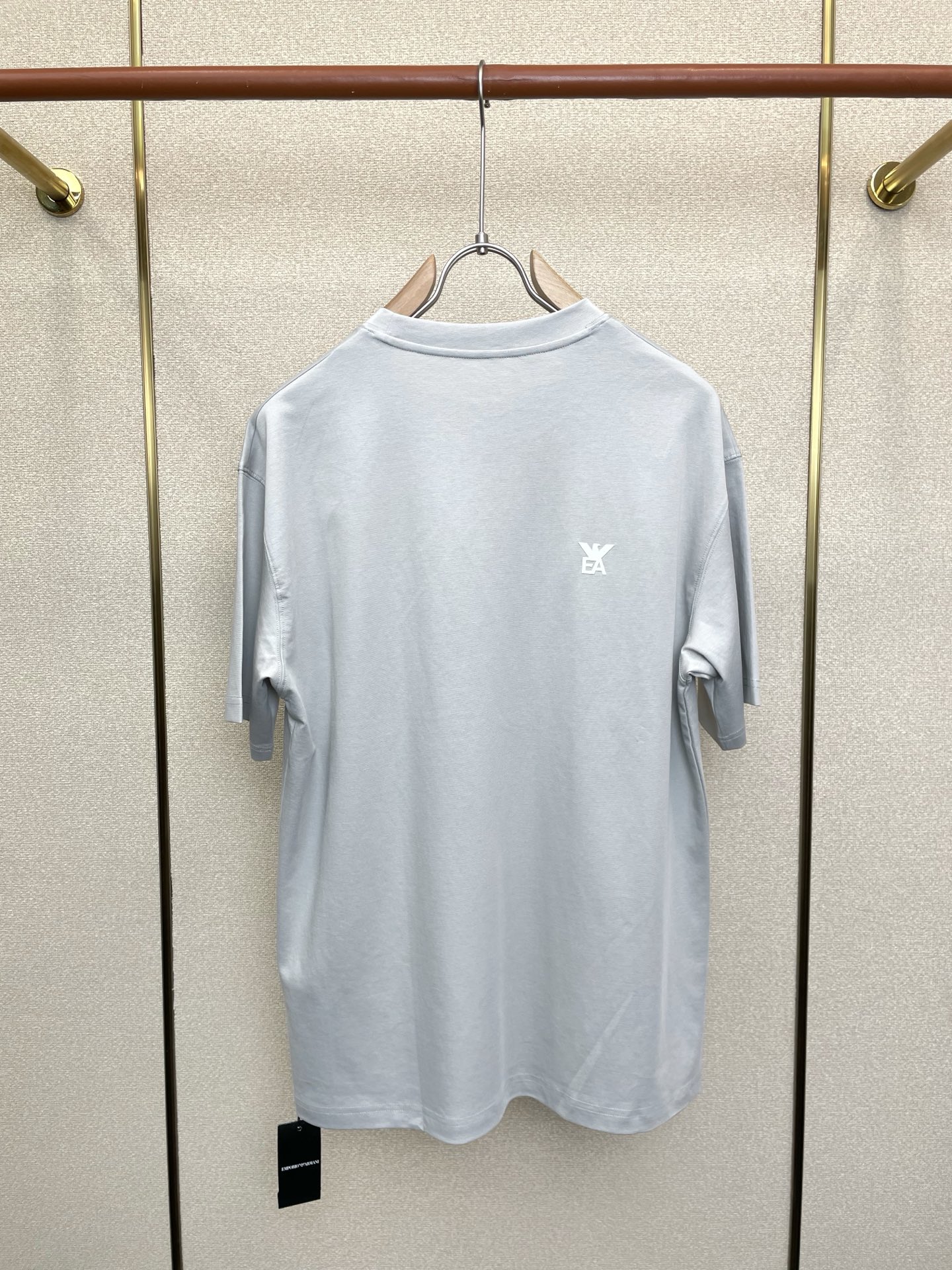 Armani Male Basic Clothing M-xl