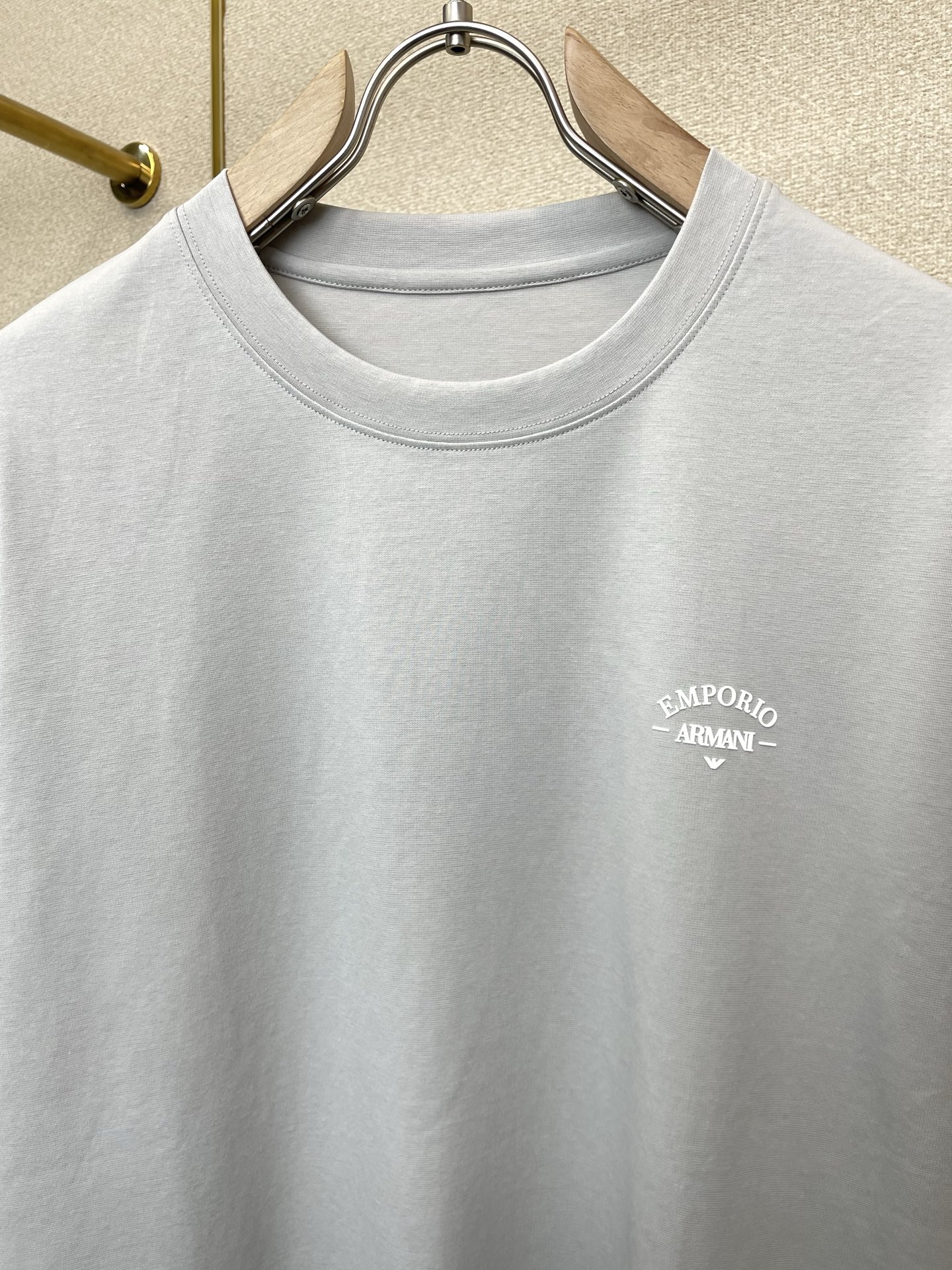 Armani Male Basic Clothing M-xl