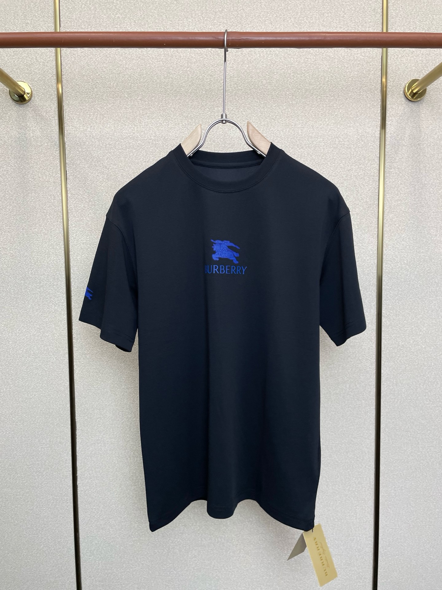 Burberry Male Basic Clothing M-xl