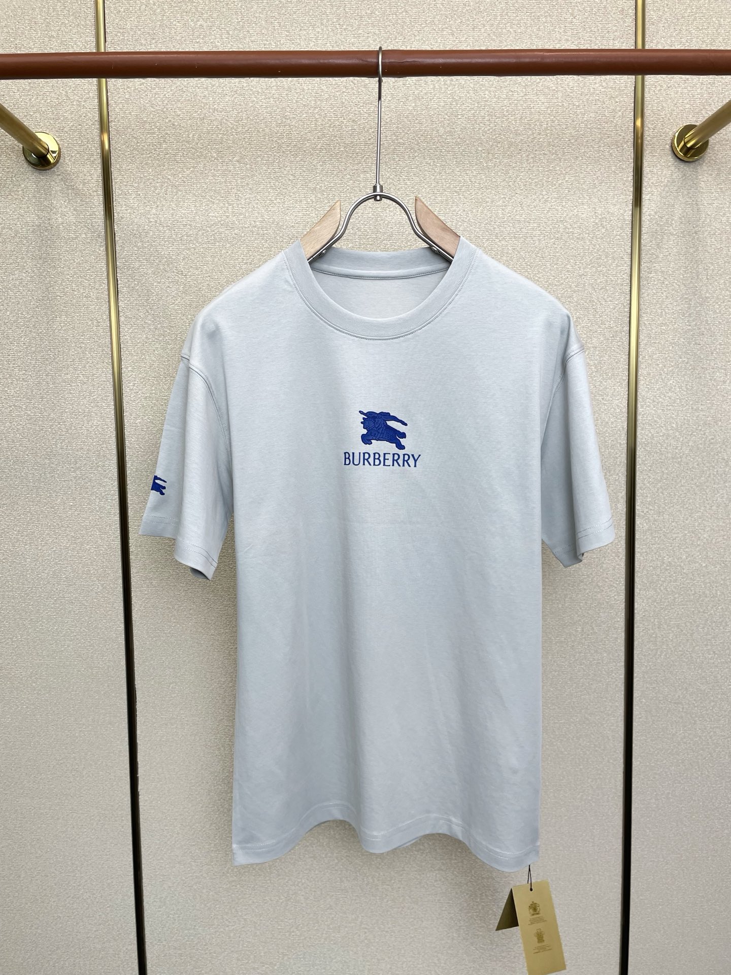 Burberry Male Basic Clothing M-xl