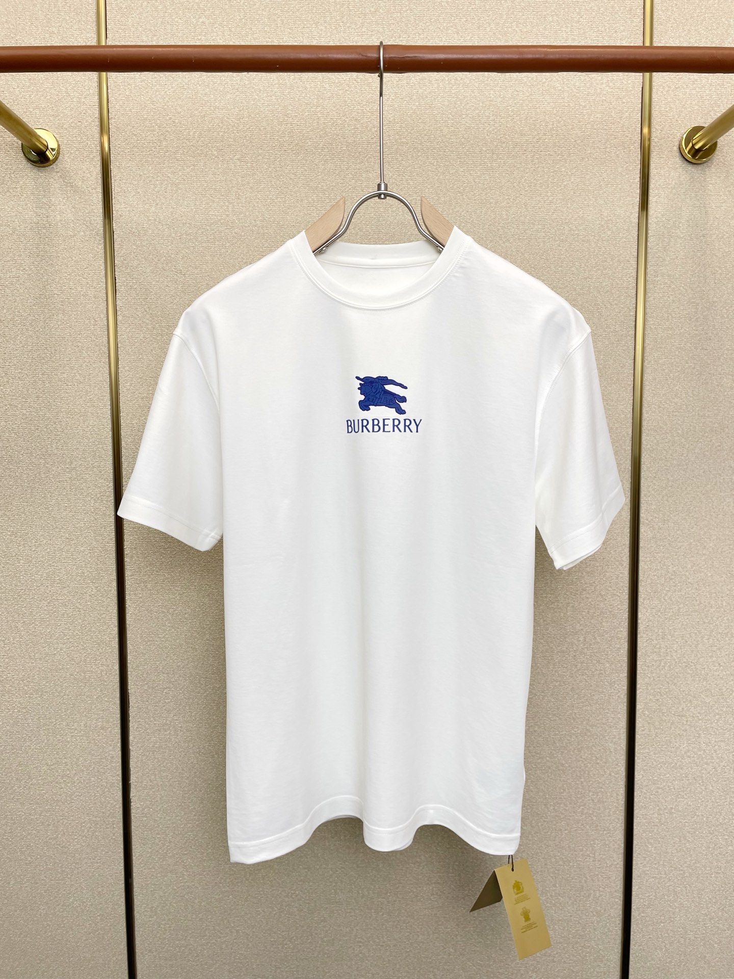 Burberry Male Basic Clothing M-xl