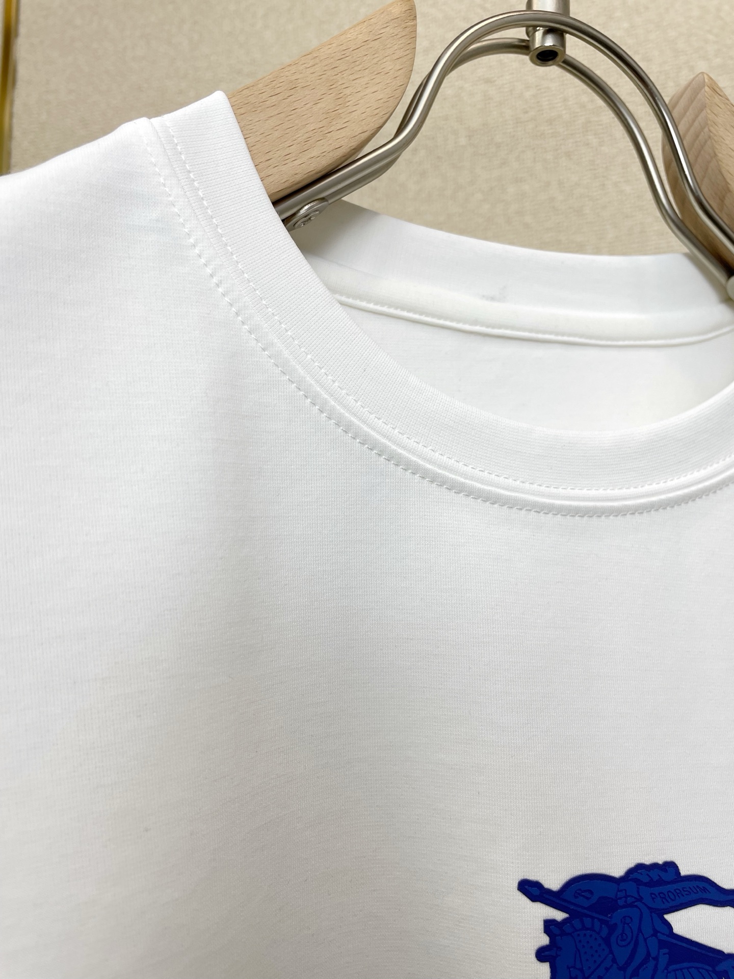 Burberry Male Basic Clothing M-xl