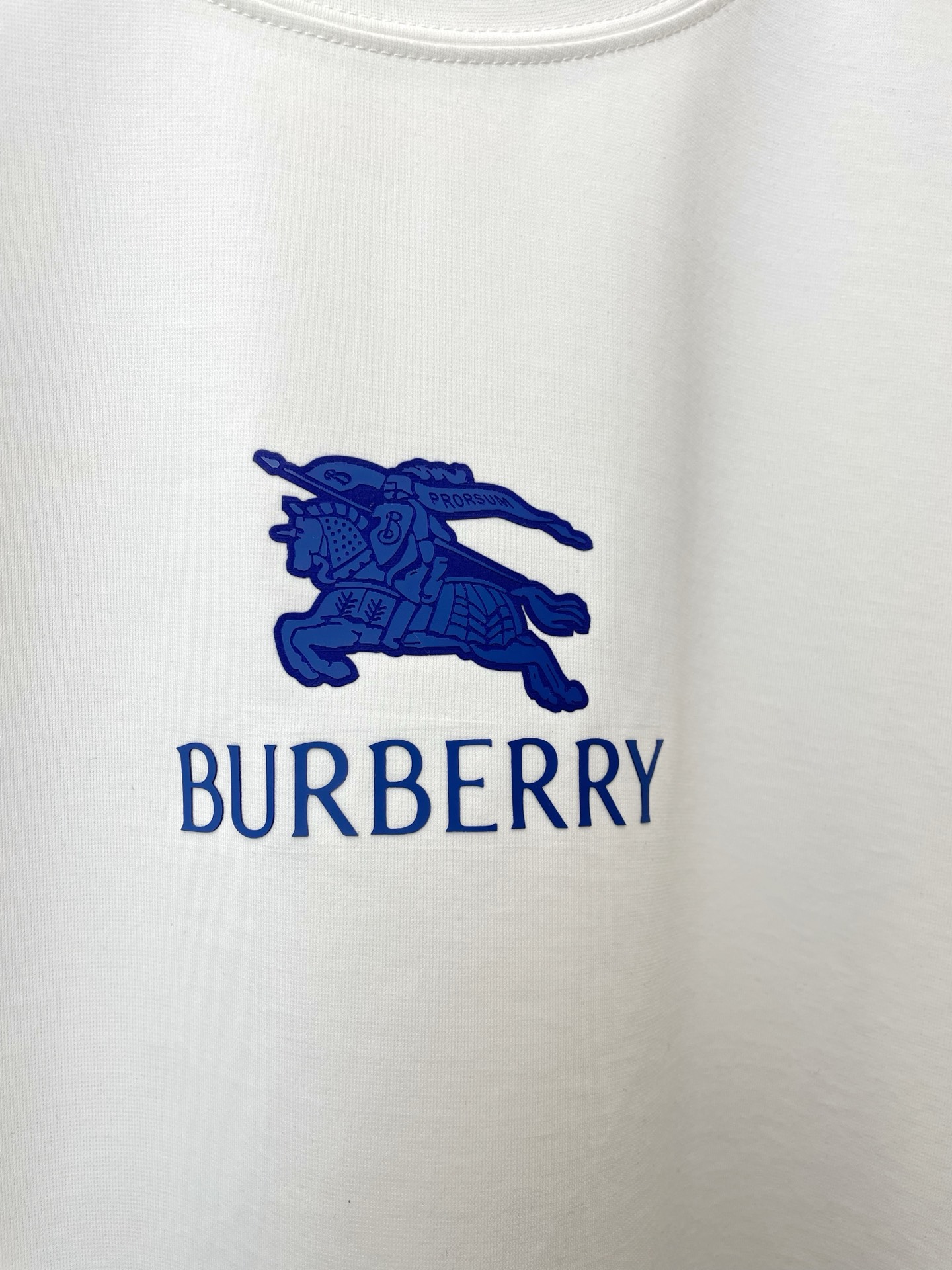 Burberry Male Basic Clothing M-xl