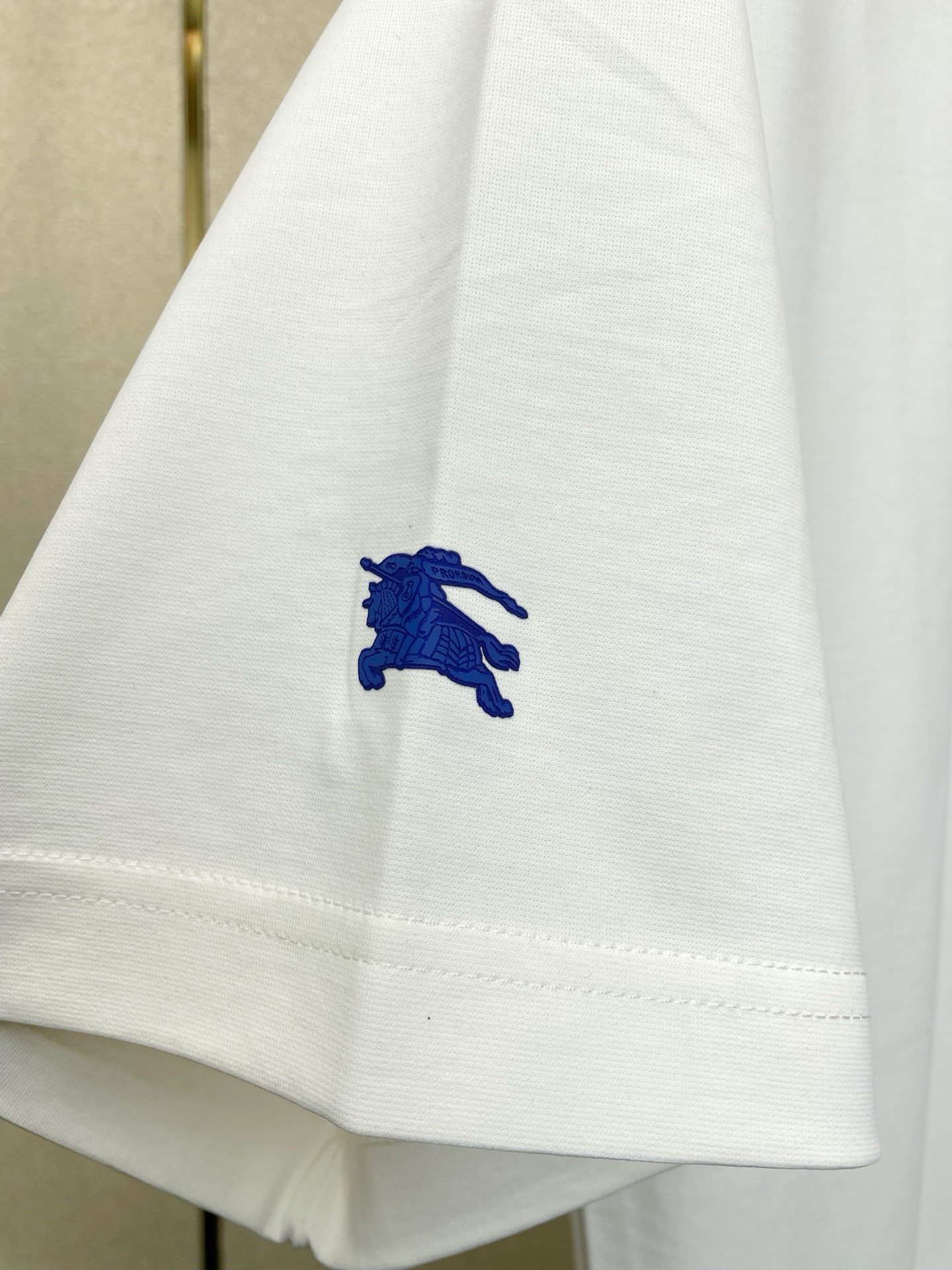 Burberry Male Basic Clothing M-xl