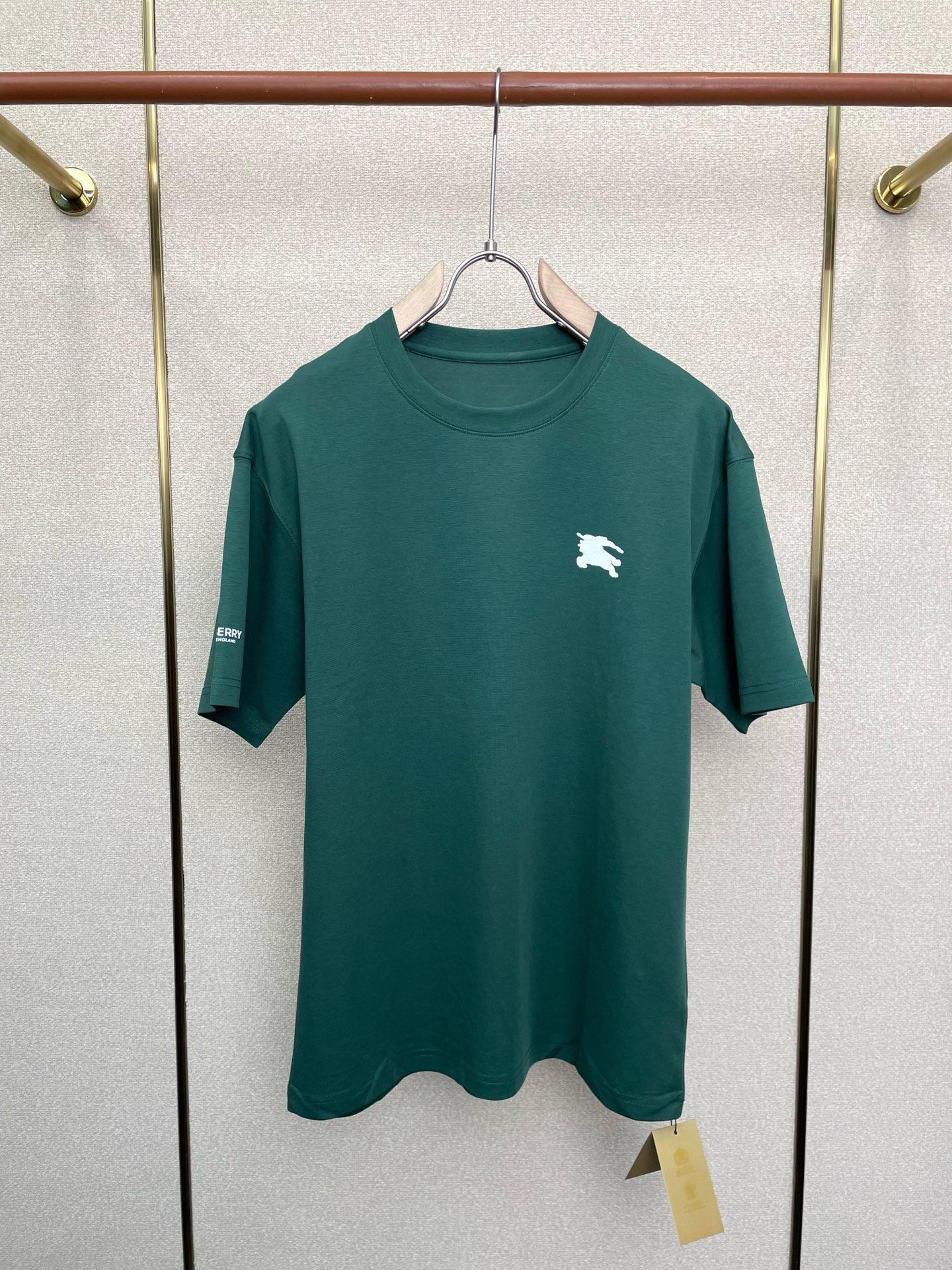 Burberry Male Basic Clothing M-xl