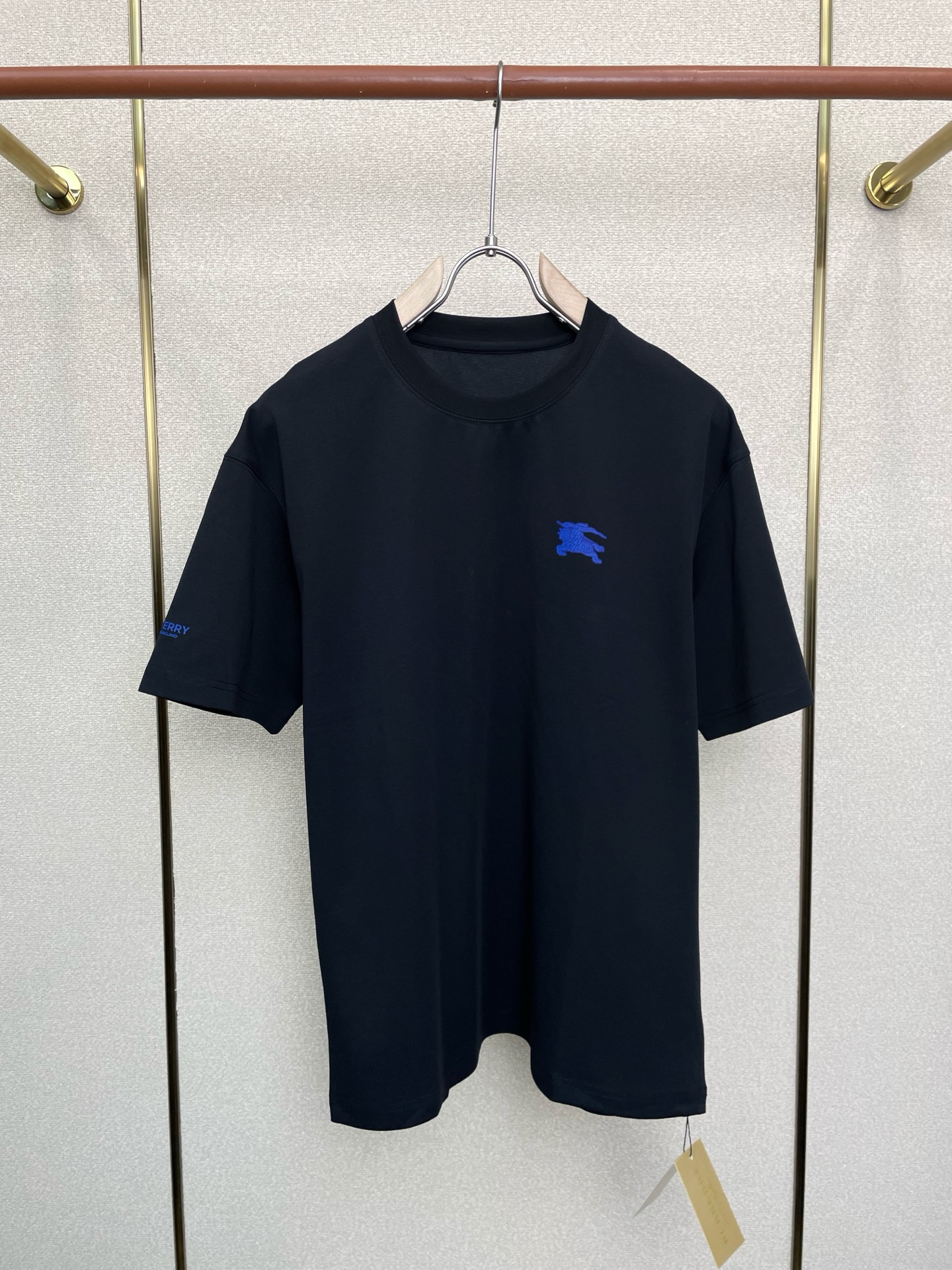 Burberry Male Basic Clothing M-xl